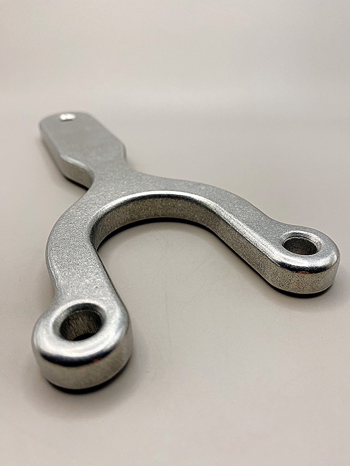 Aluminum Stanley (for tubes)