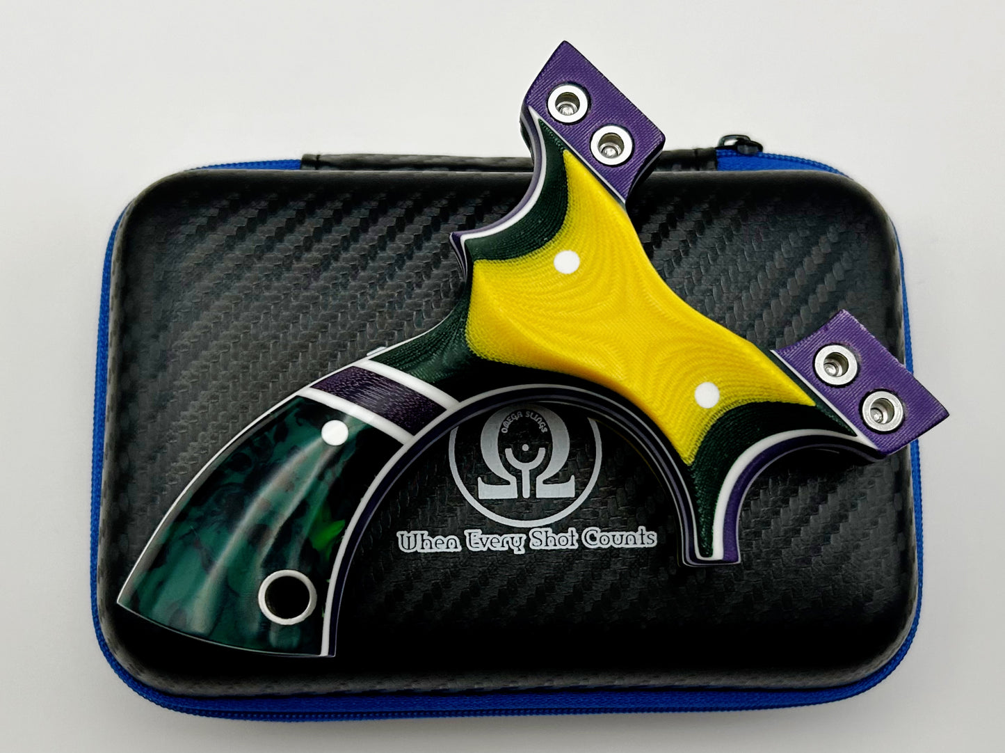 NFZ-Eagle (Left Hand Hold)