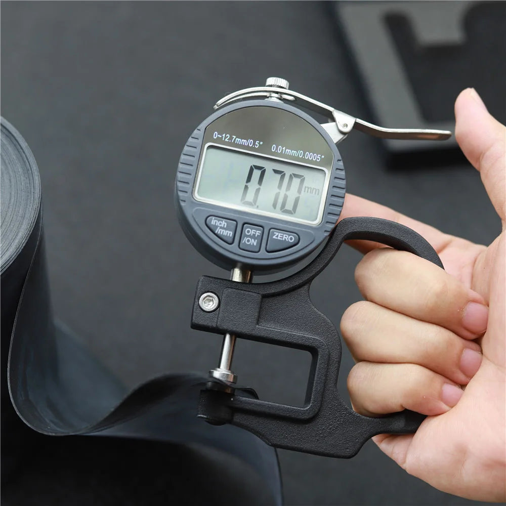 Digital Thickness Gauge