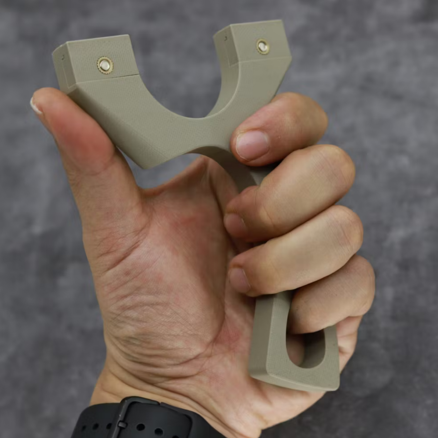 SniperSling - S-Axe - G10