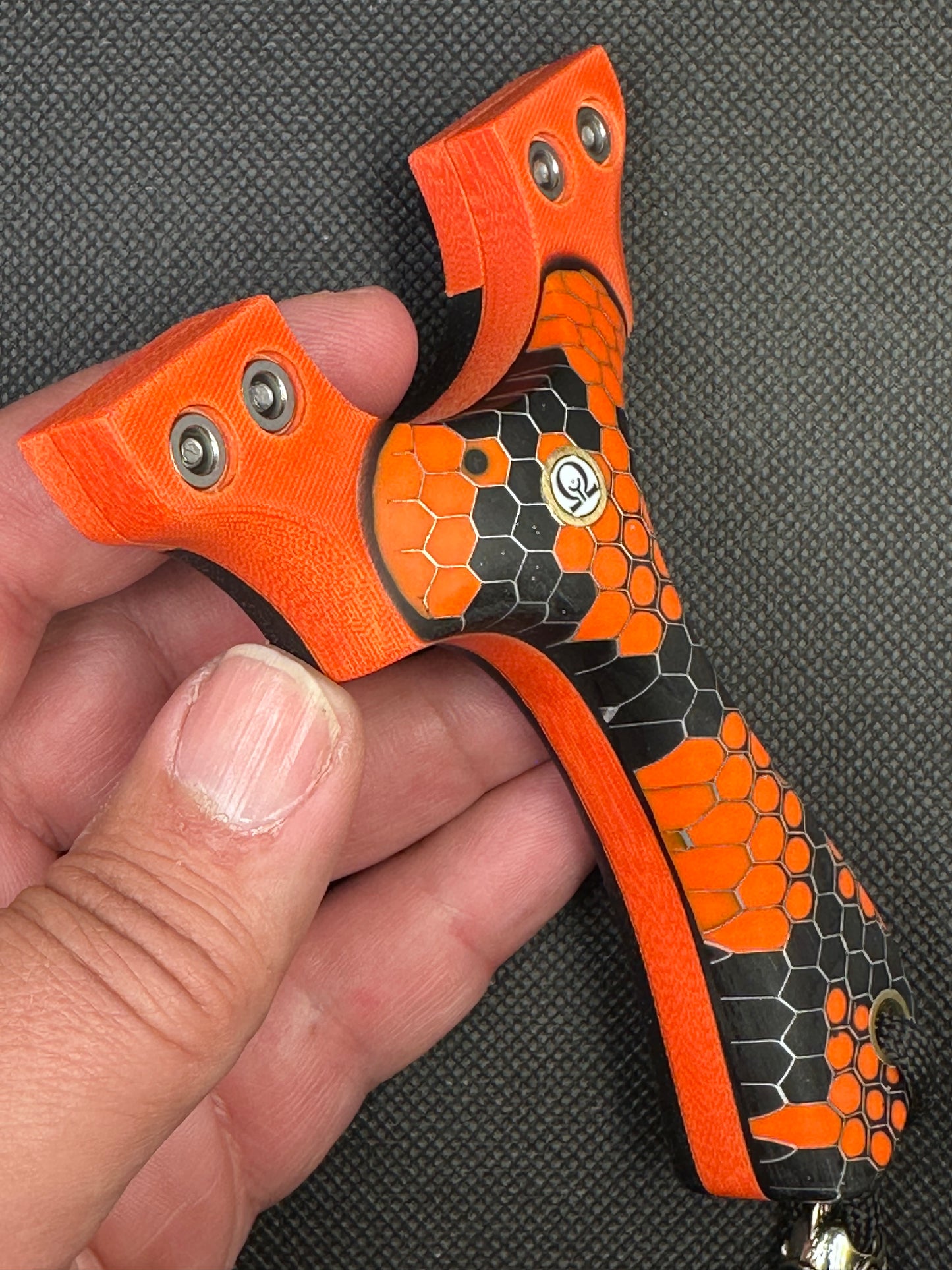 Wendigo 90mm