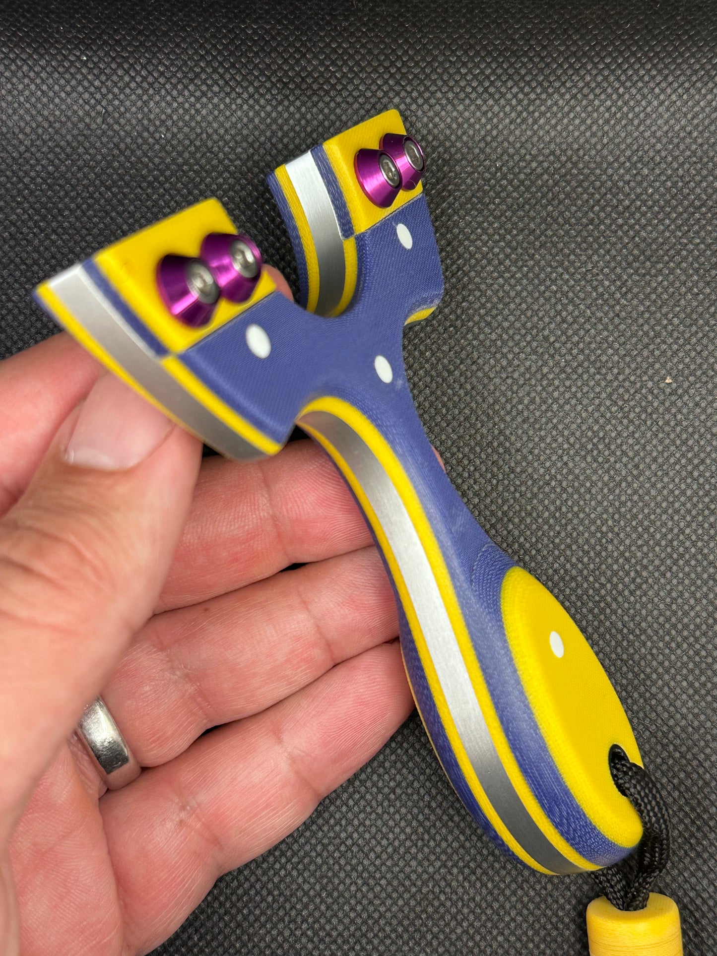 Kungo SL - Aluminum Core