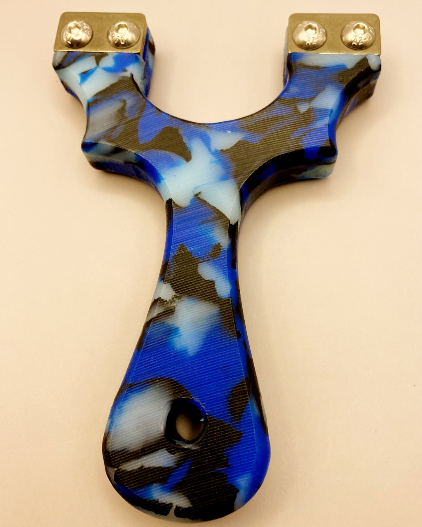 Buffalo HDPE