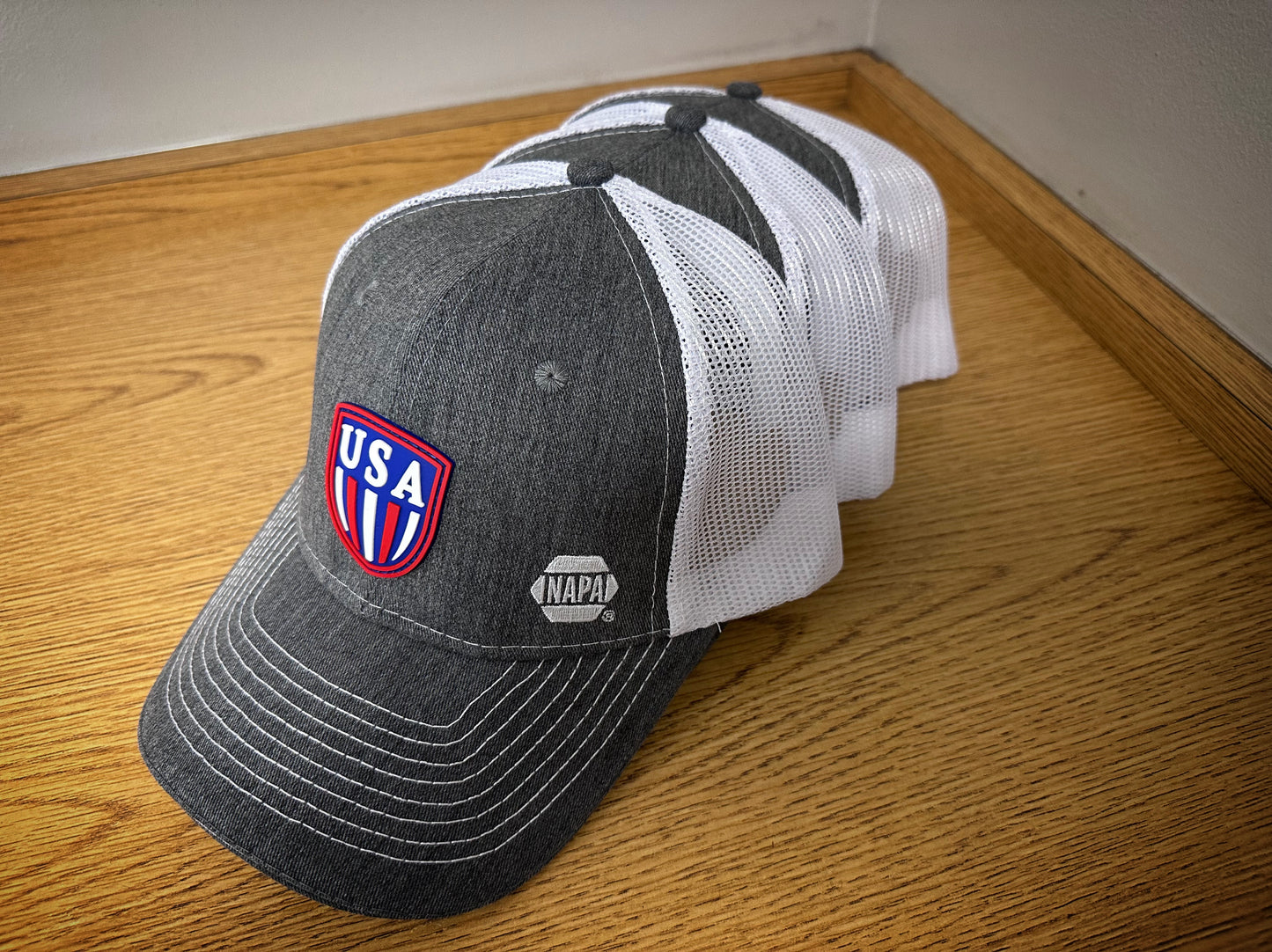 USA Hat