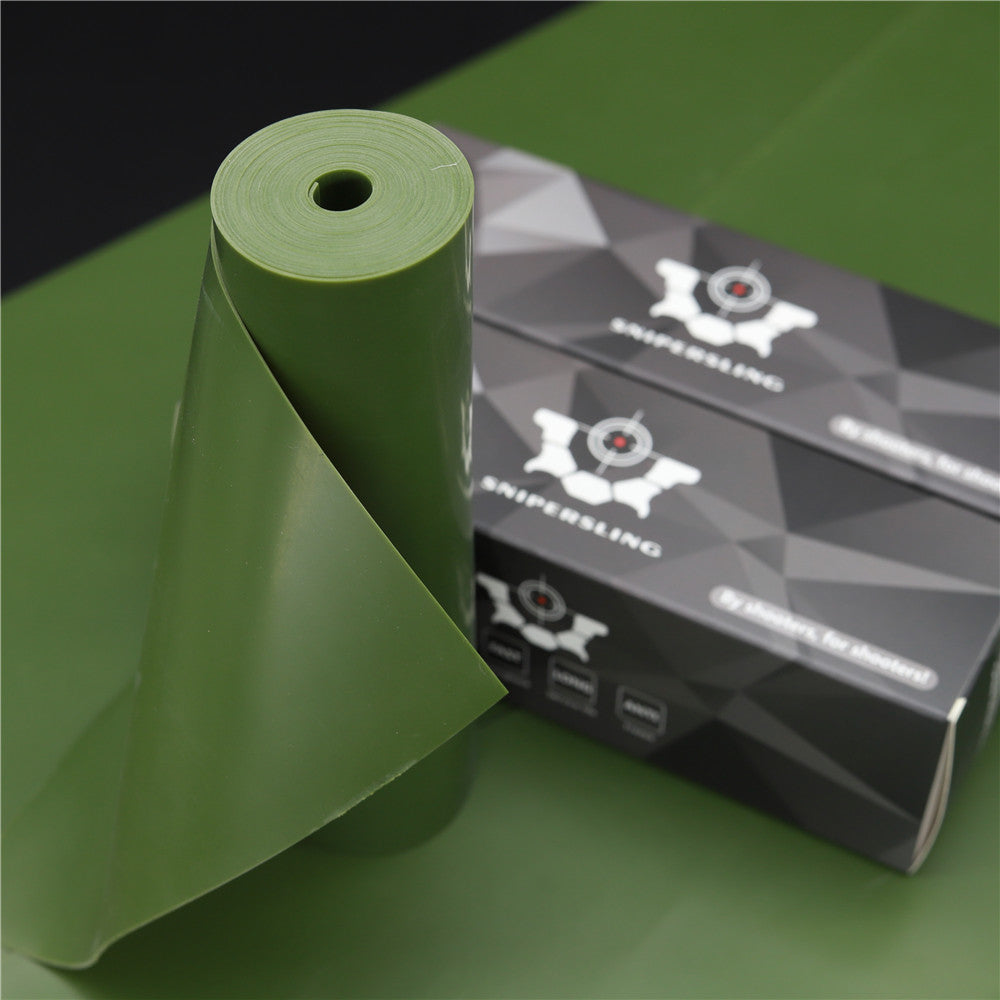 Snipersling Army Green