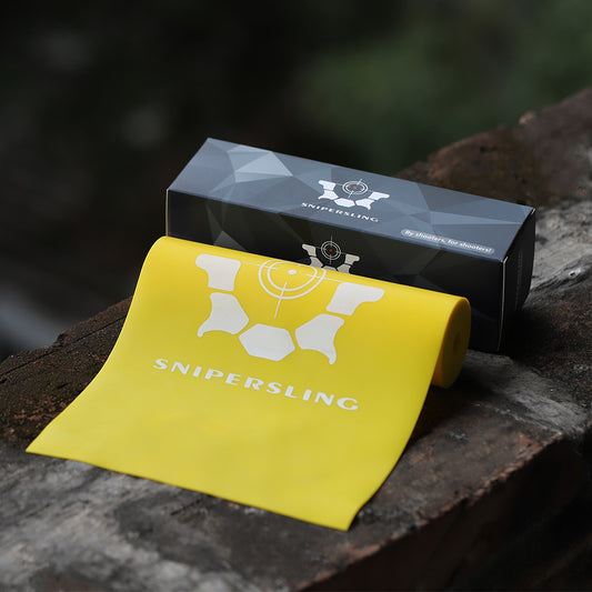 Snipersling Yellow
