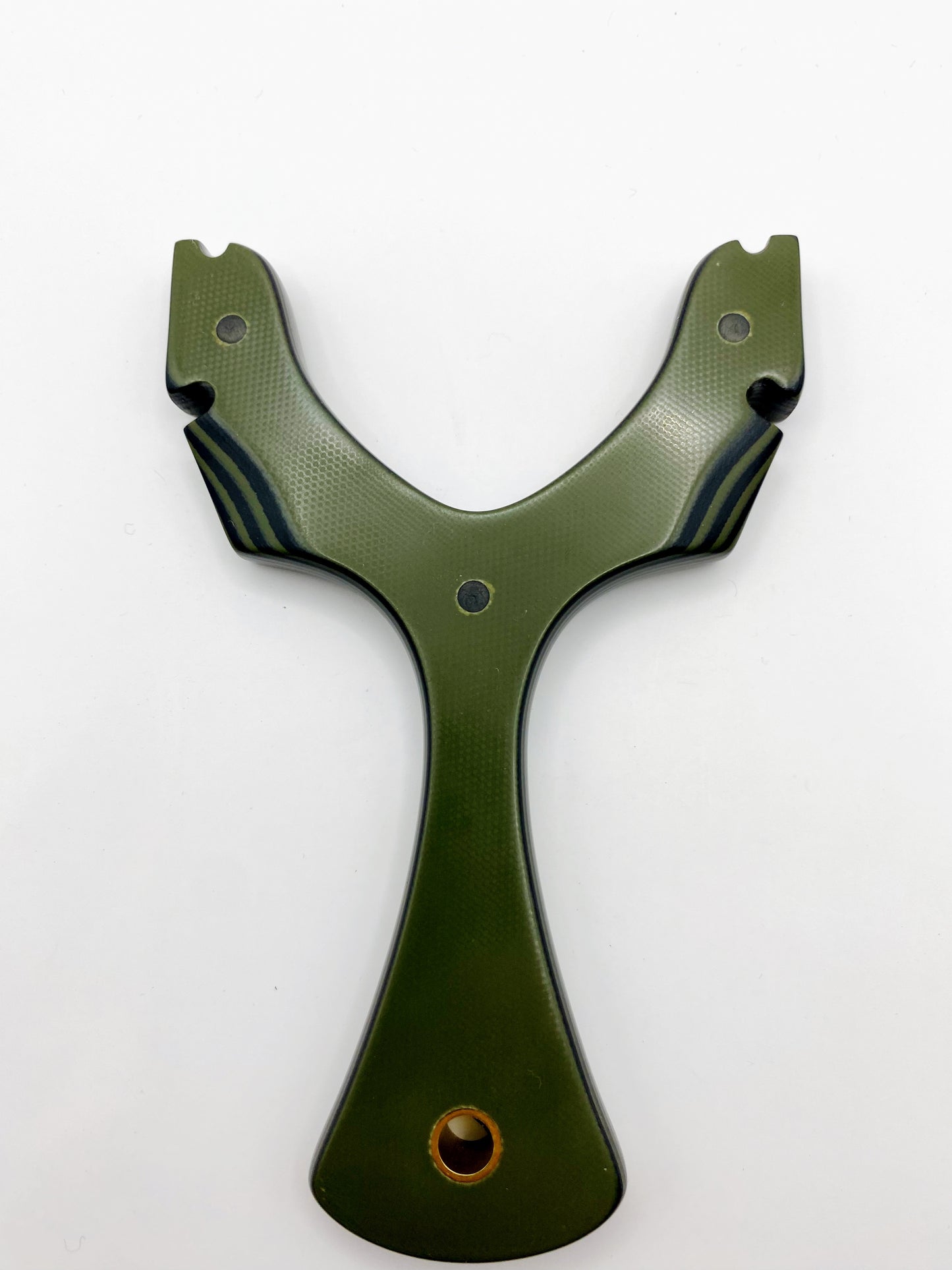 The Hodge Podge (TTF)