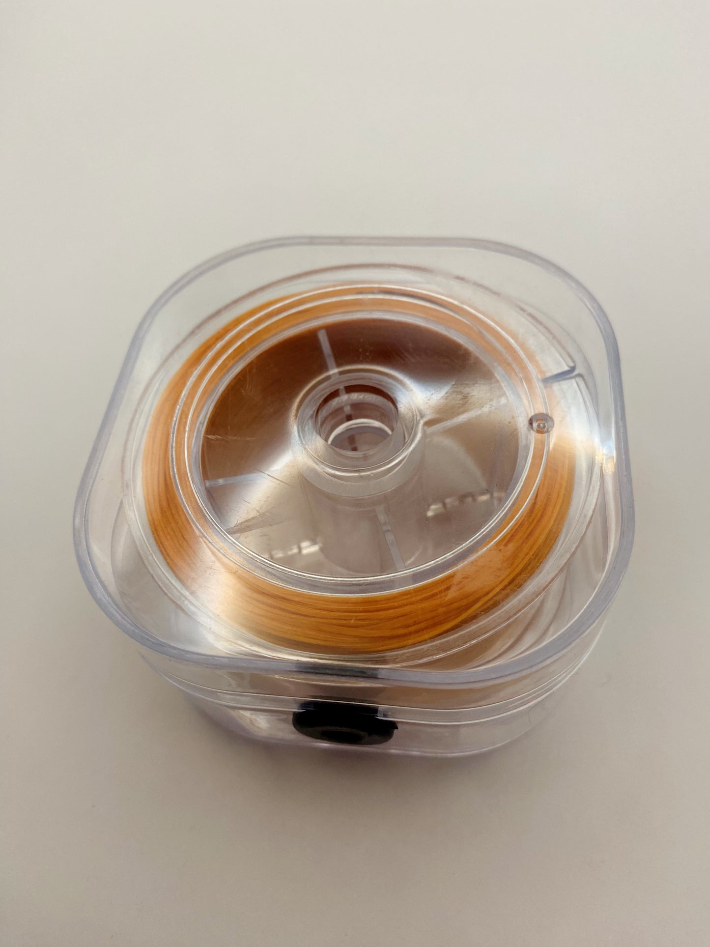 Crystal String 100m Roll