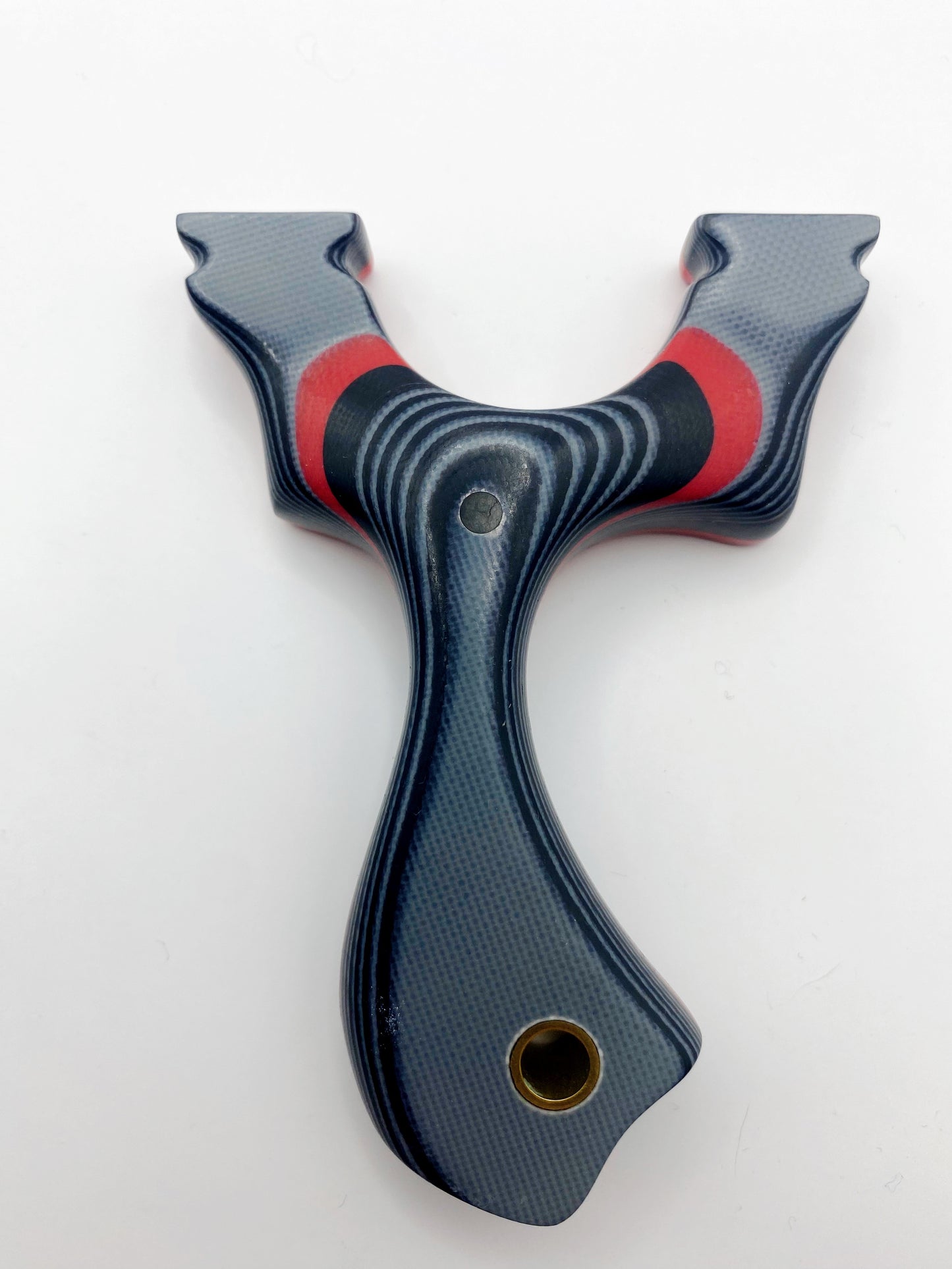 The Casper mini 75mm(left hand hold)