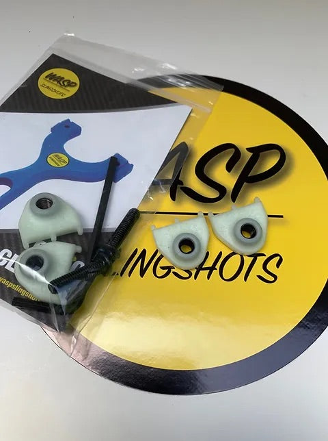 Castle/Sight clips for WASP ENZO