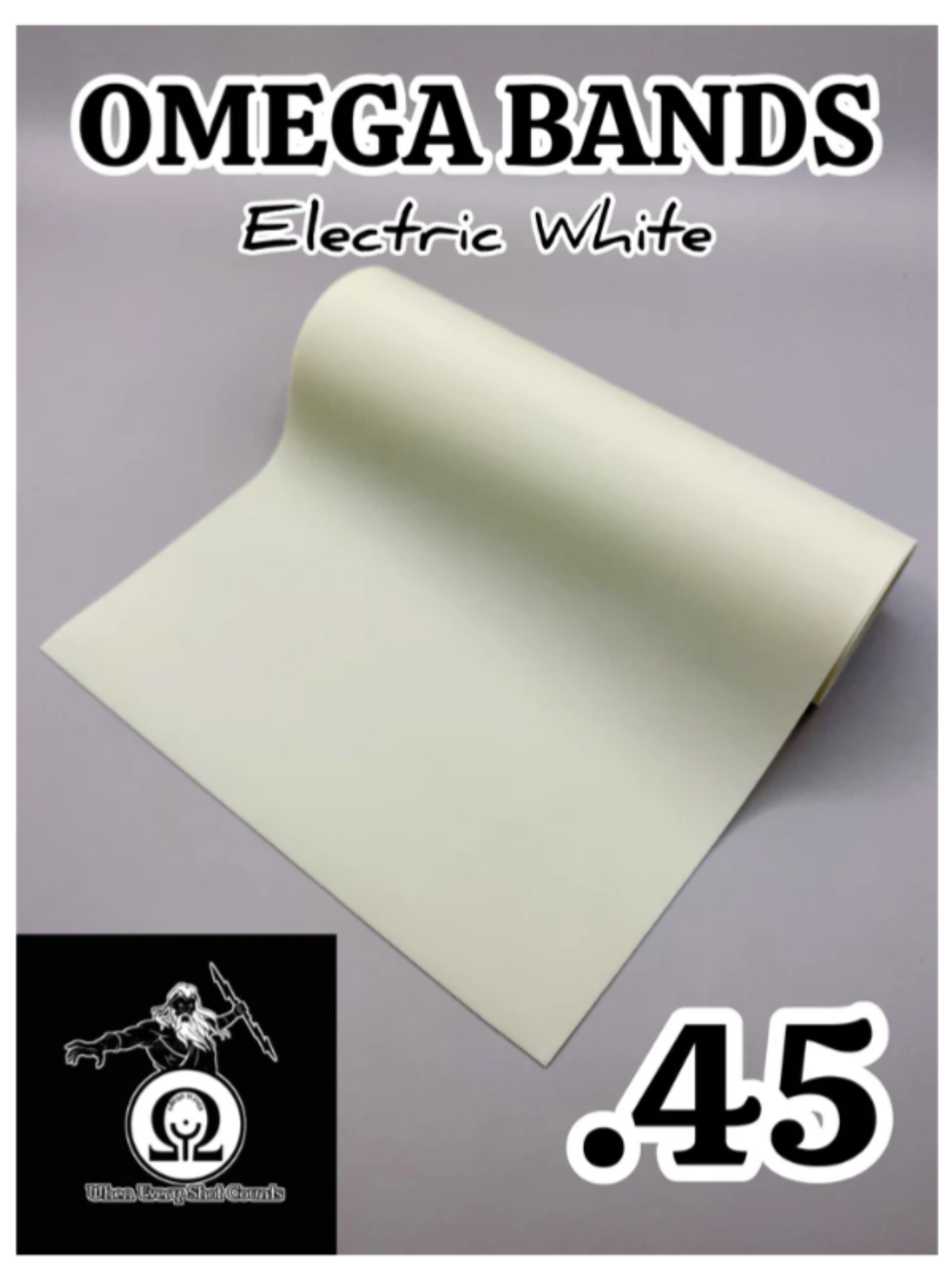 Latex – Omega Slings
