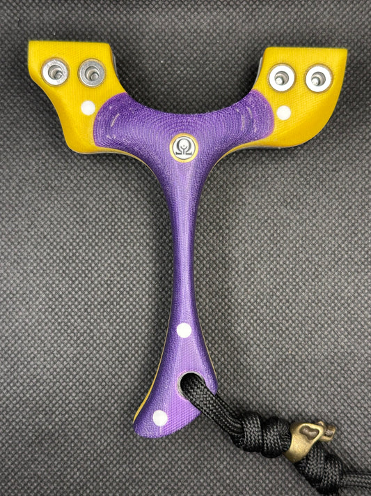 T-Bone - Aluminum core