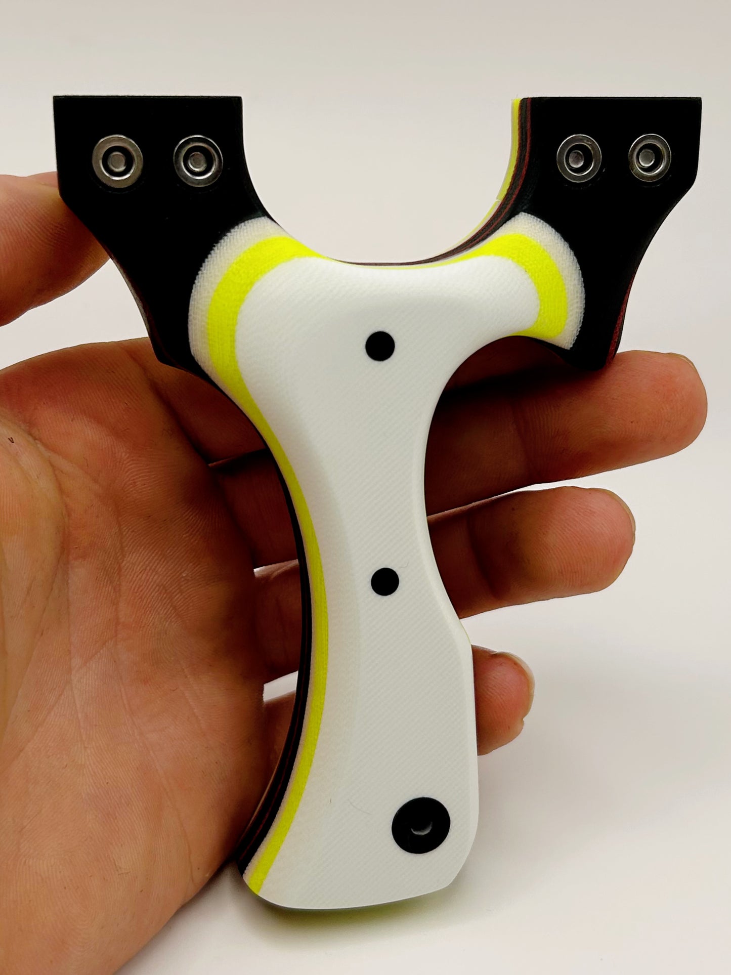 NFZ- Striker (Left Hand Hold)