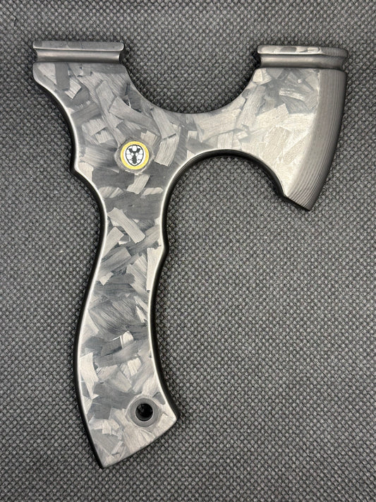 Wiro - Carbon Fiber