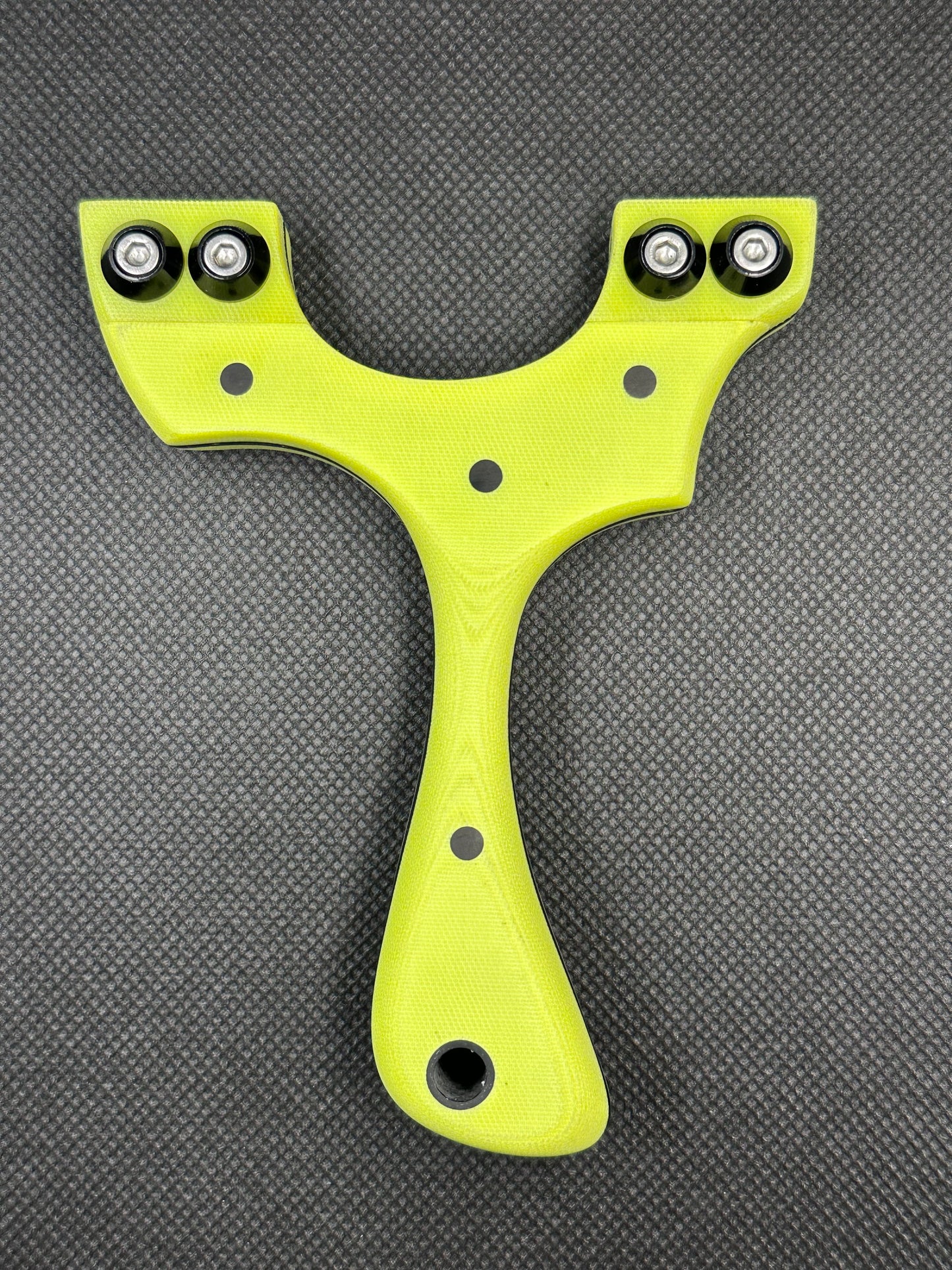 Wendigo 90mm