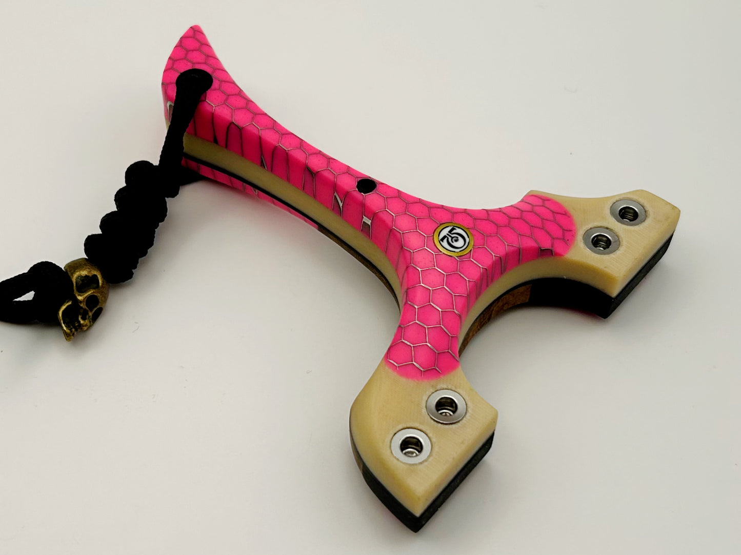 T-Bone- (Left Hand Hold)