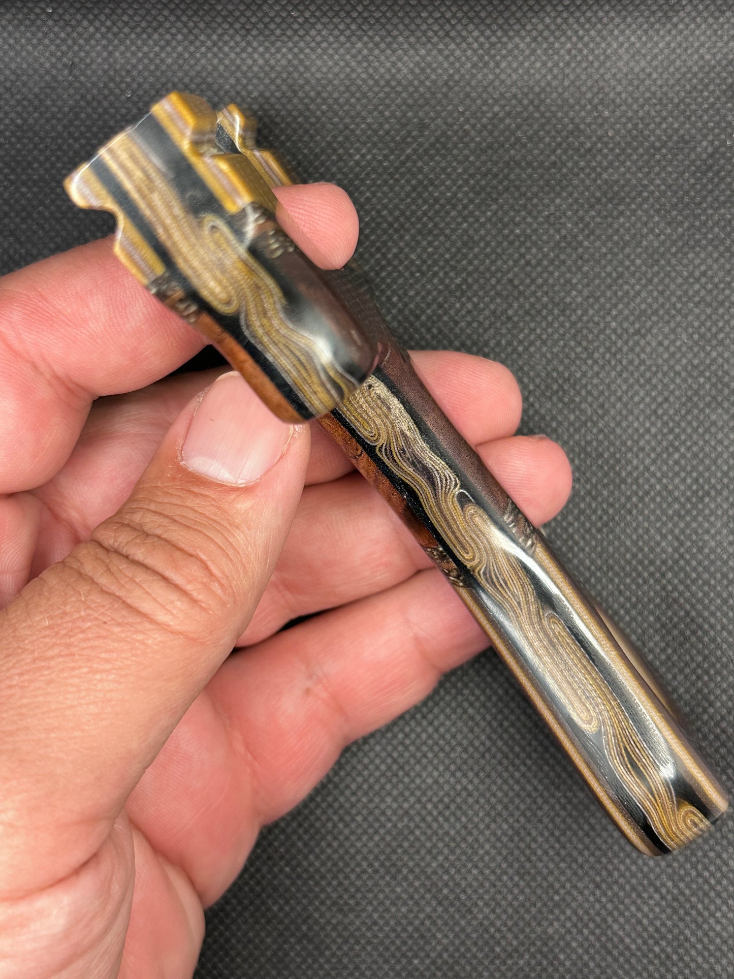 ARES -KV