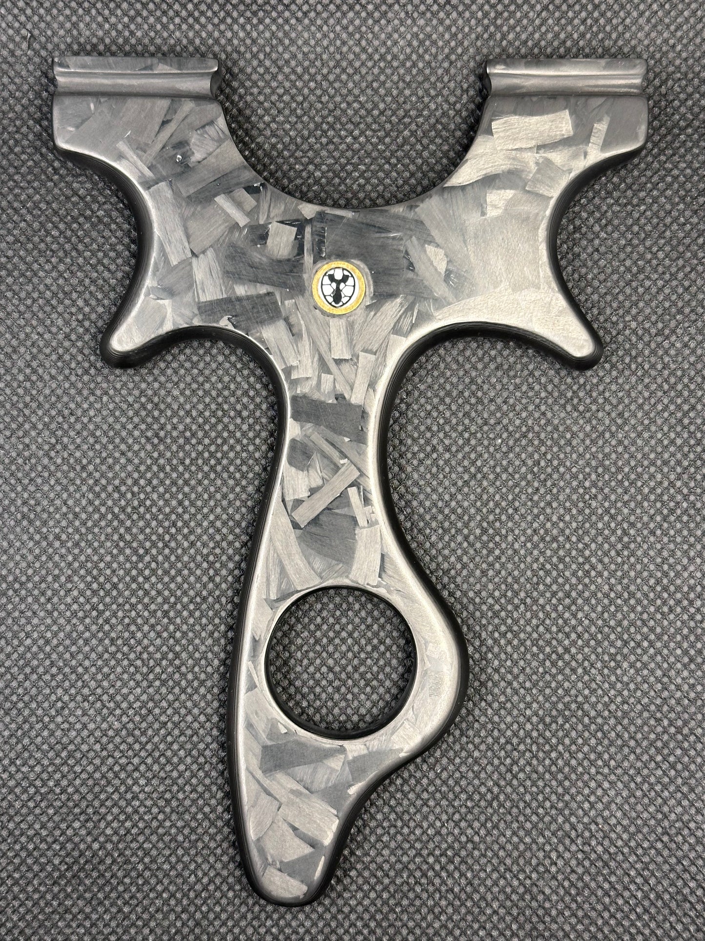Pukshee - Carbon Fiber