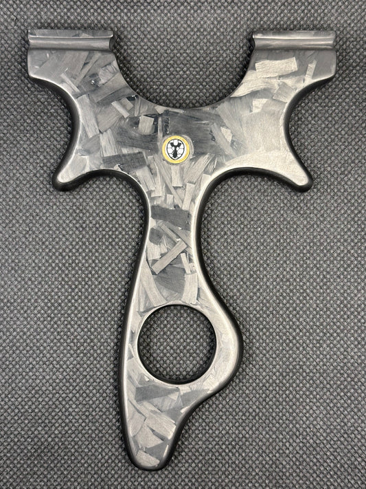 Pukshee - Carbon Fiber