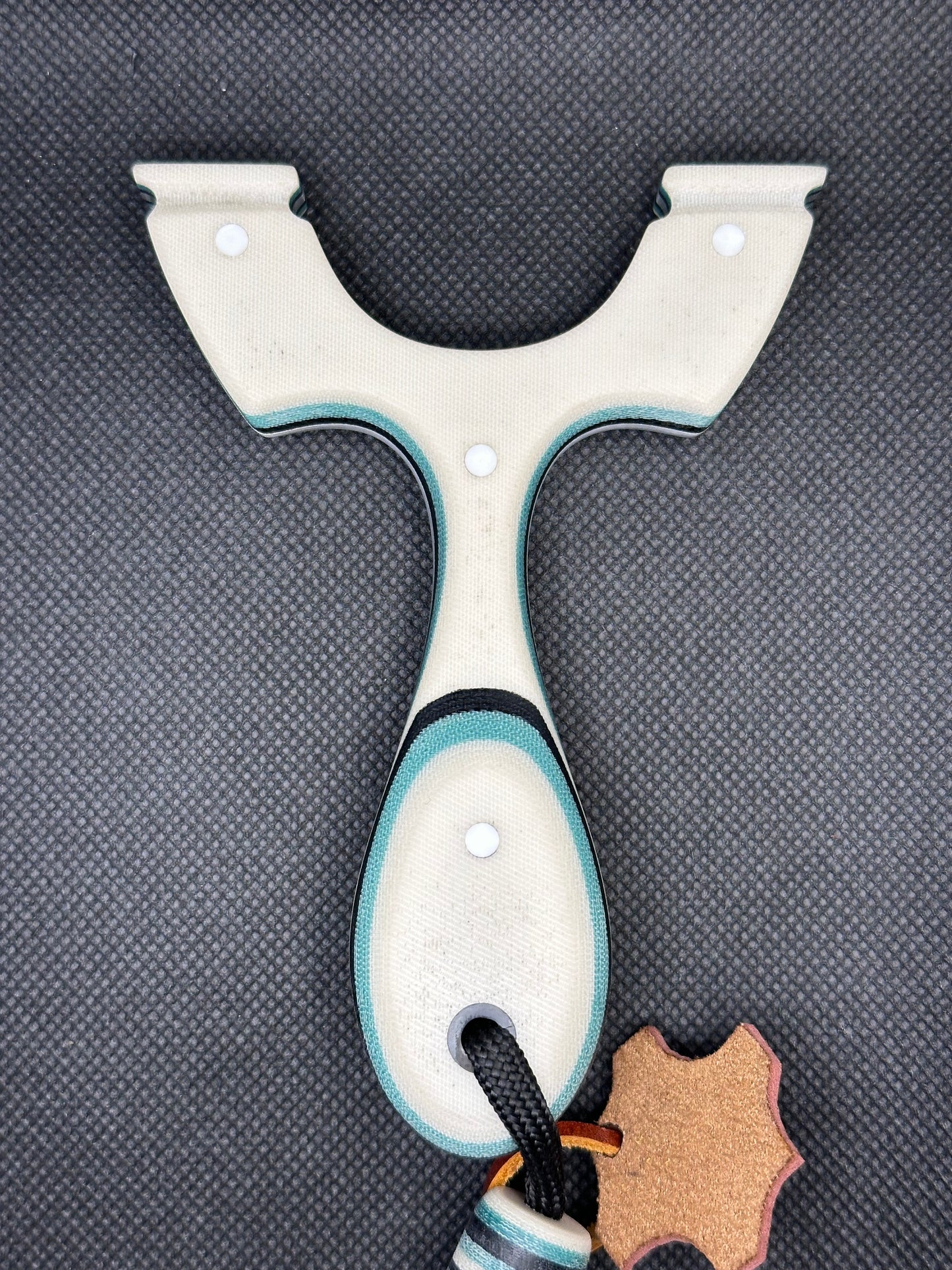 Kungo SL 85mm - Aluminum Core