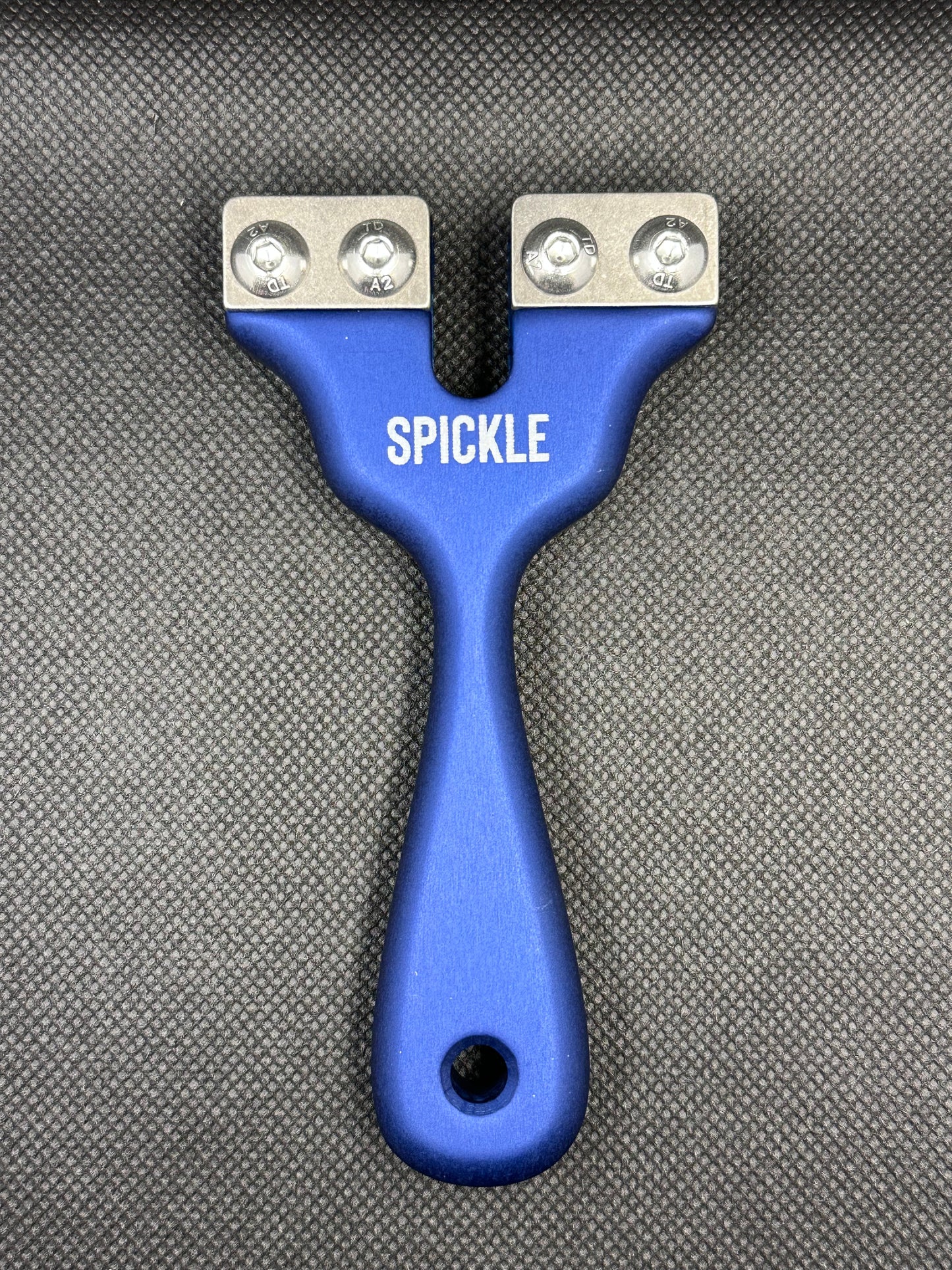 Spickle HD