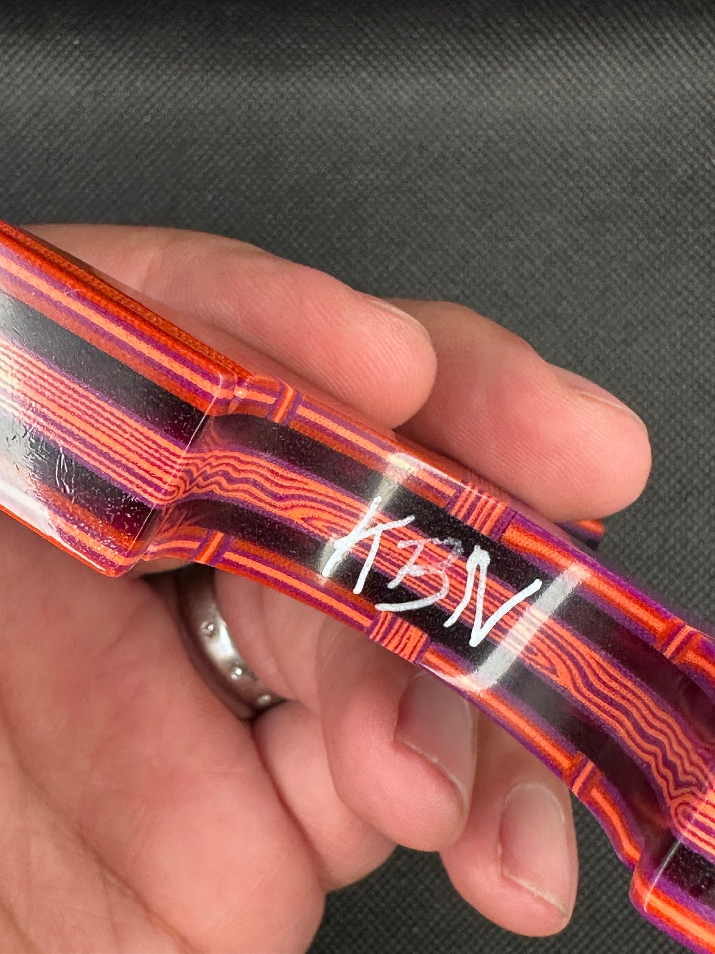 ARES -KV