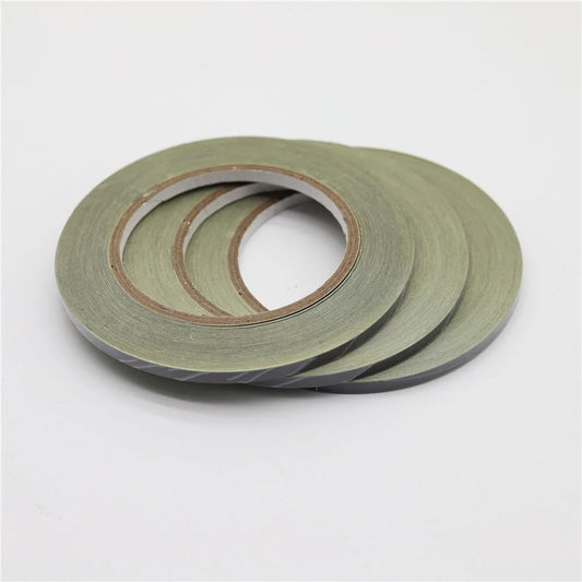 Enhanced Band Tying Tape