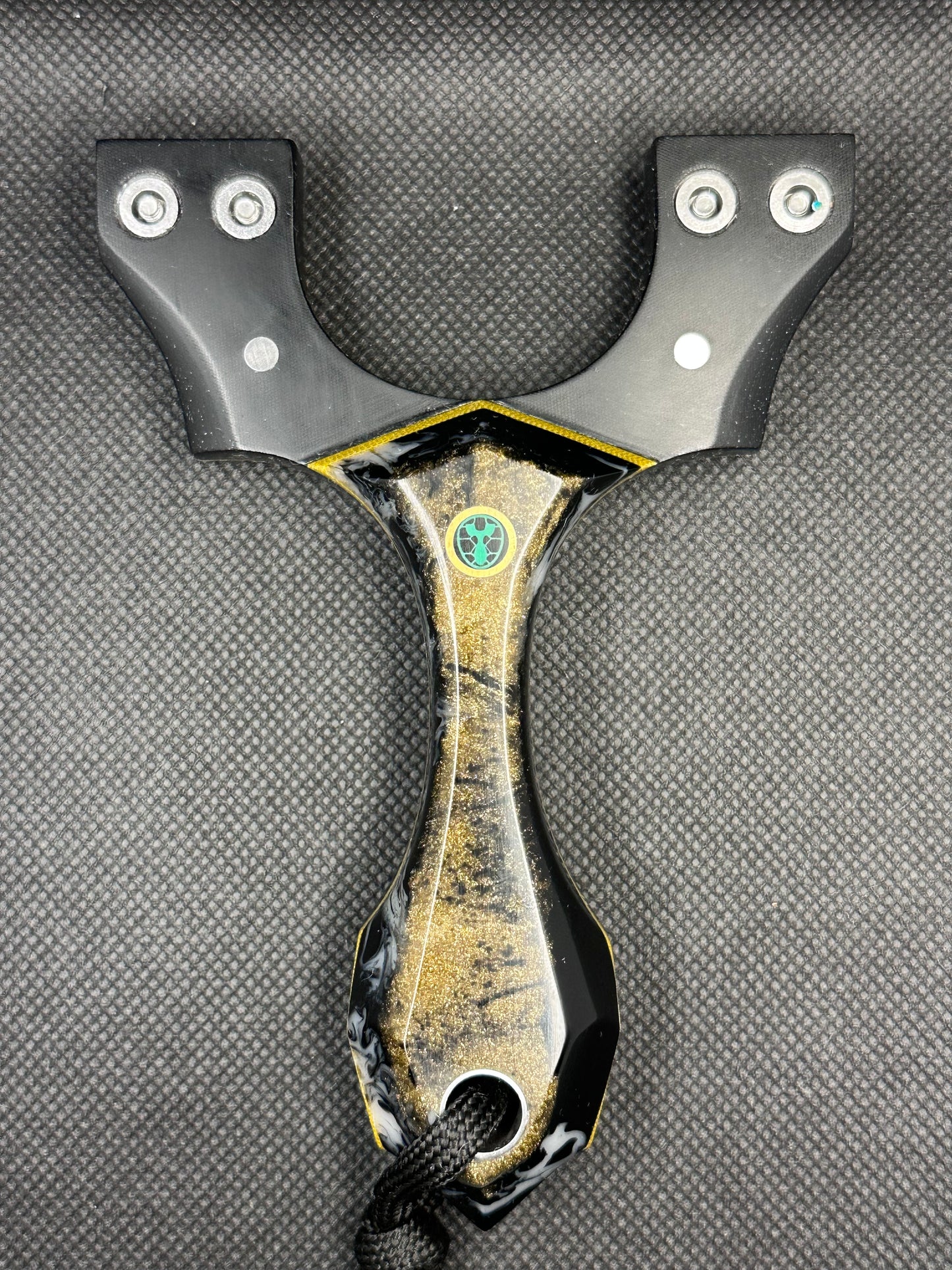 Kungo Diamond