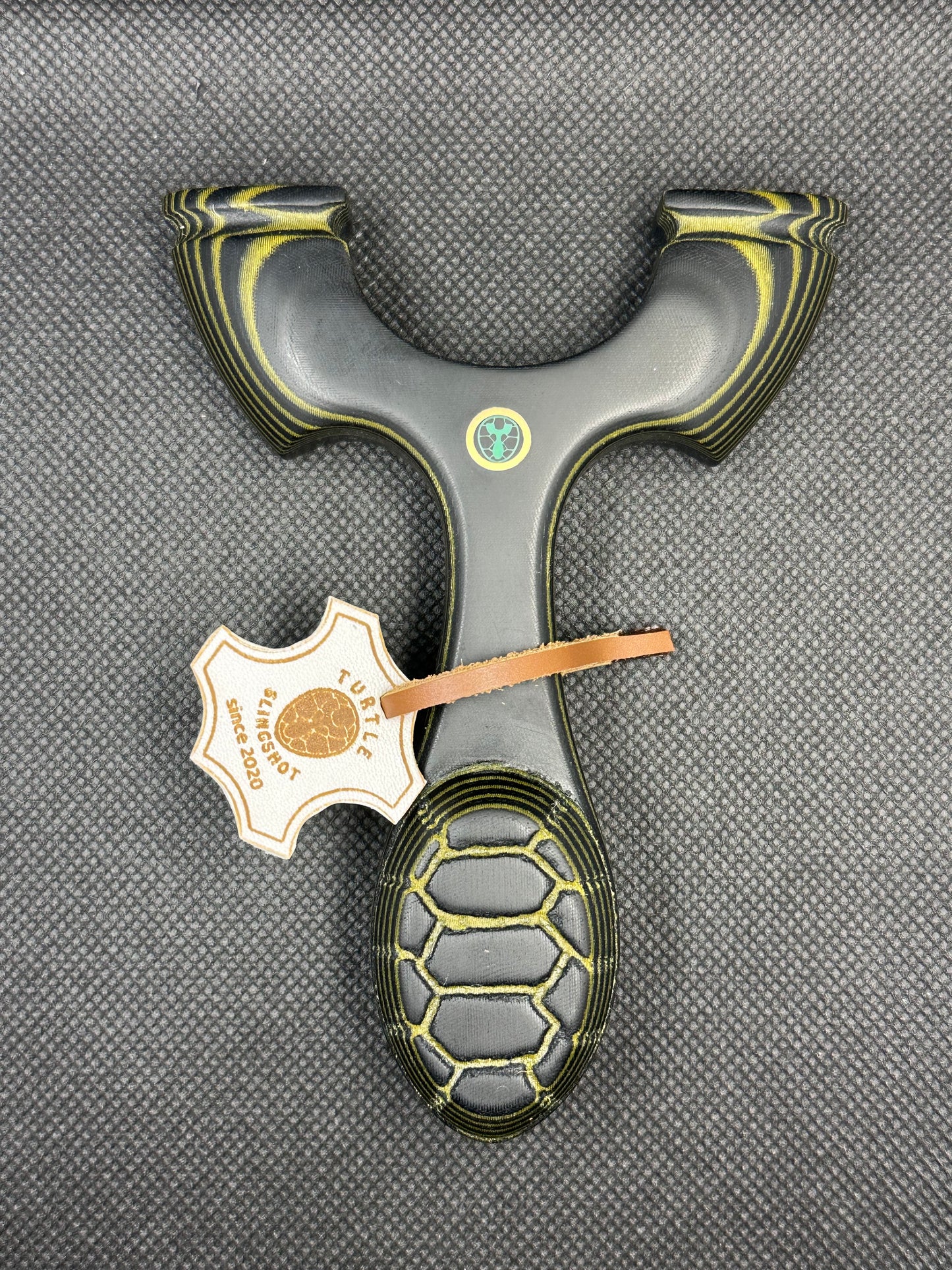 Kungo Shell