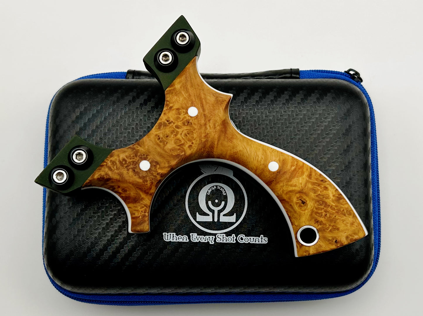 NFZ- Eagle (Left Hand Hold)