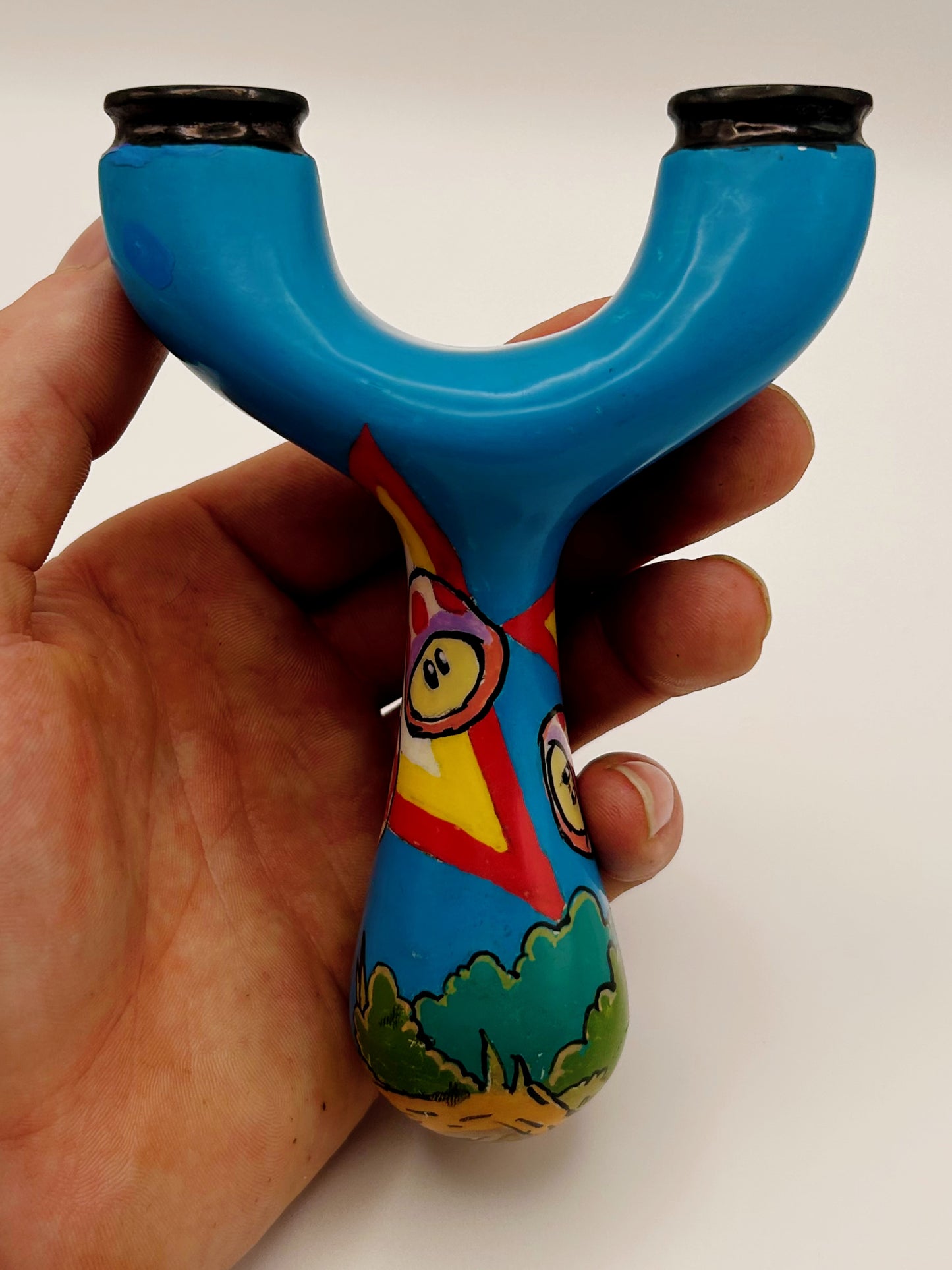 It’s a Meee! -Natty