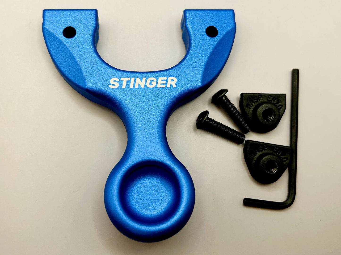 New! Wasp Stinger Pro Series with Clips