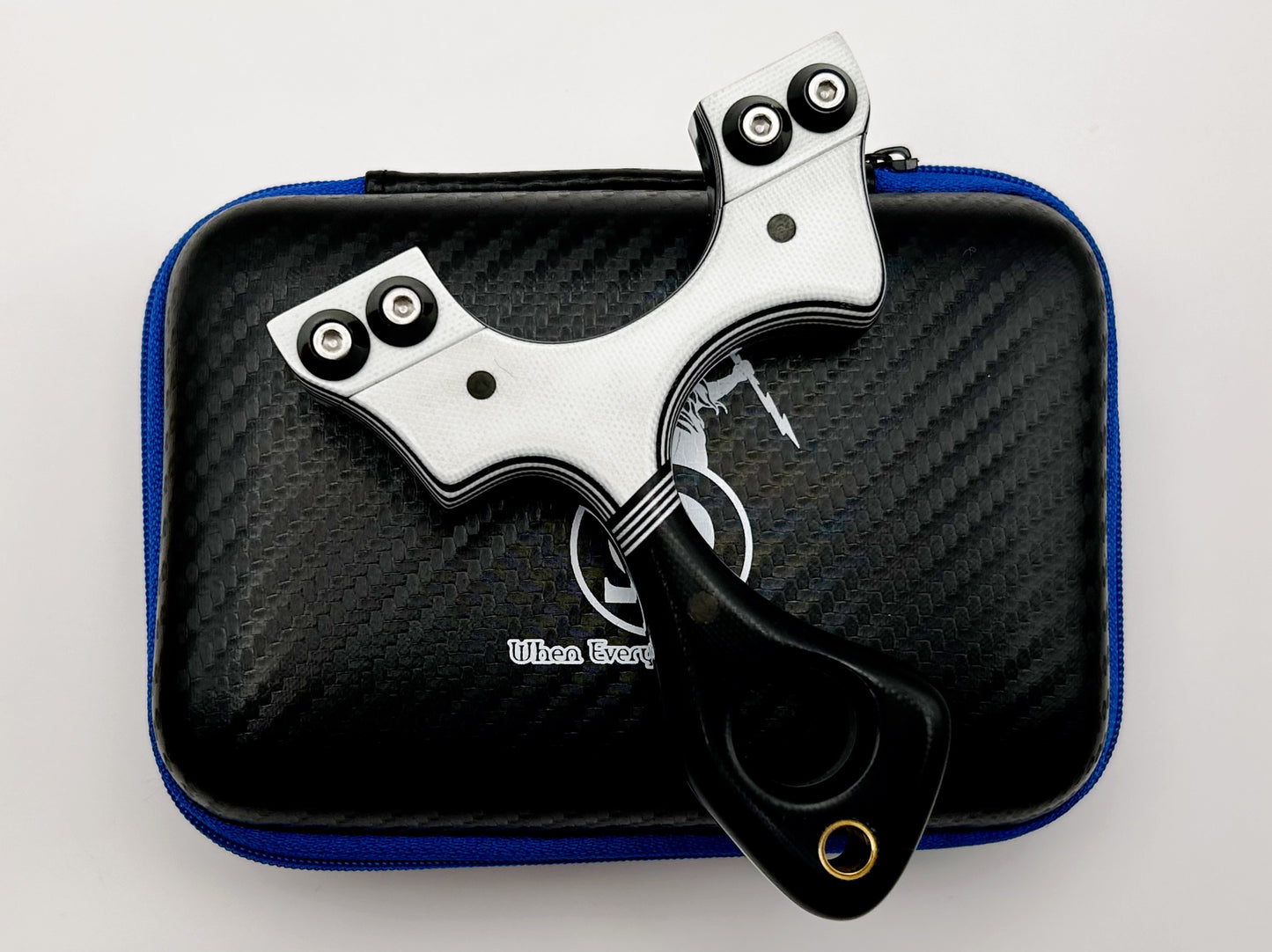 Hooligan V2 RIGHT HAND HOLD