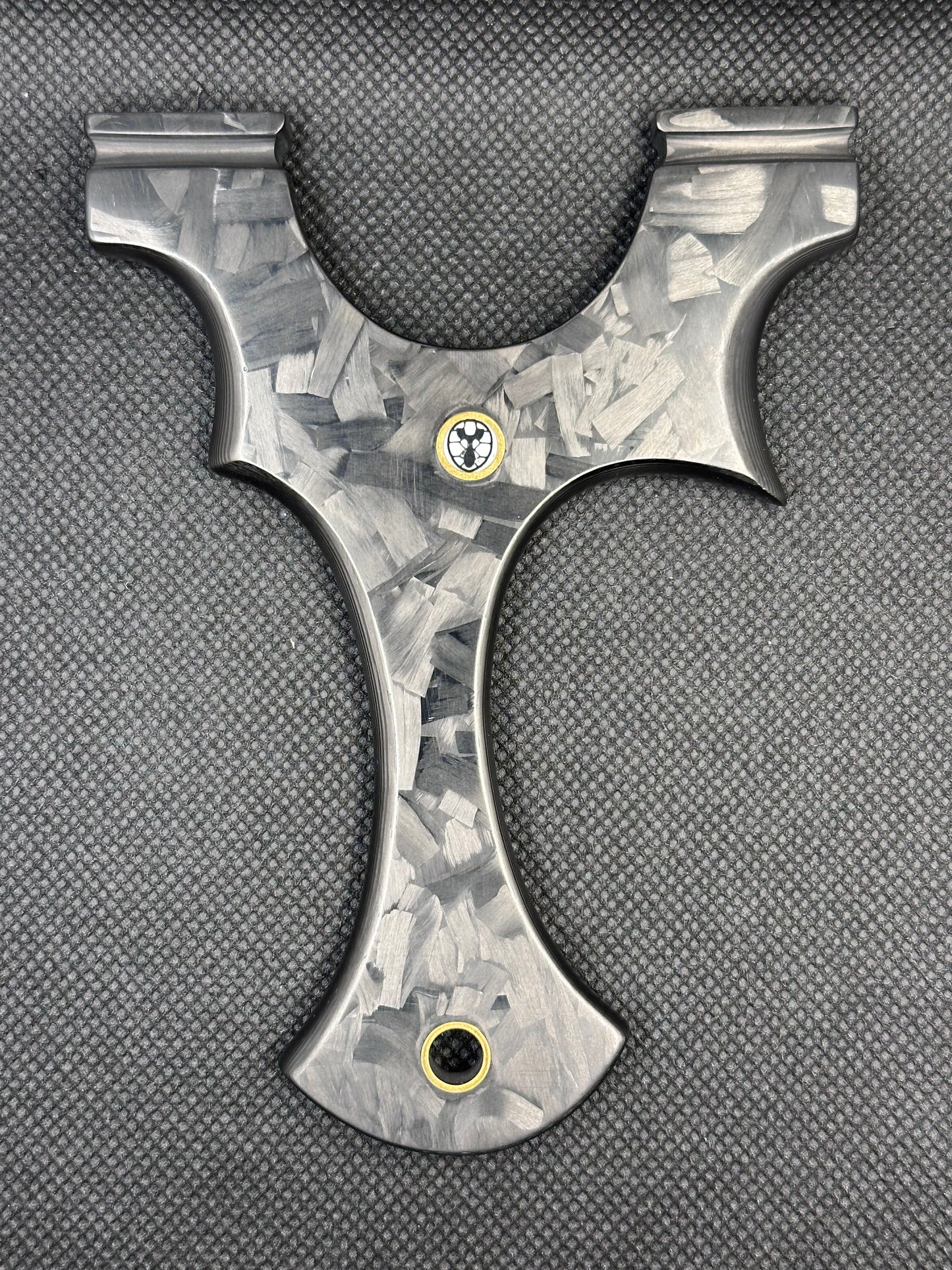 Burley - Carbon Fiber