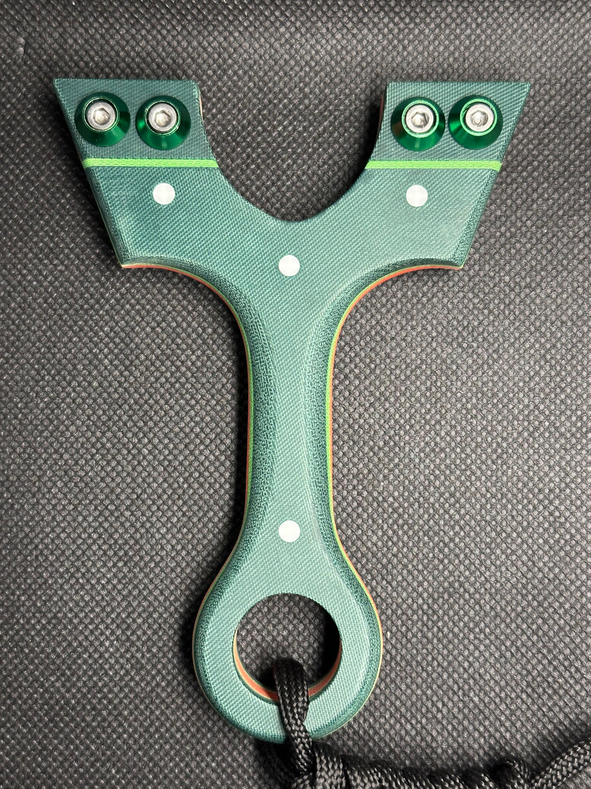 Mojo