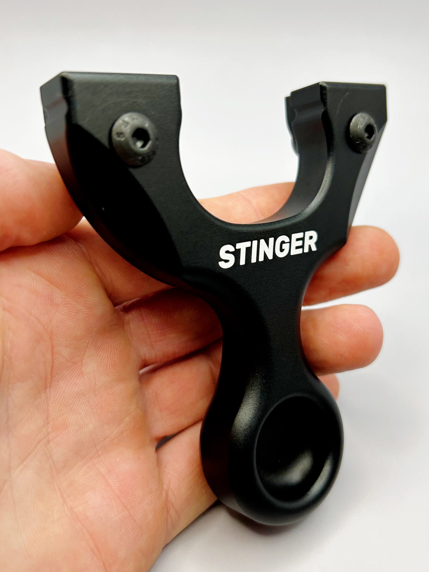 New! Wasp Stinger Pro Series with Clips