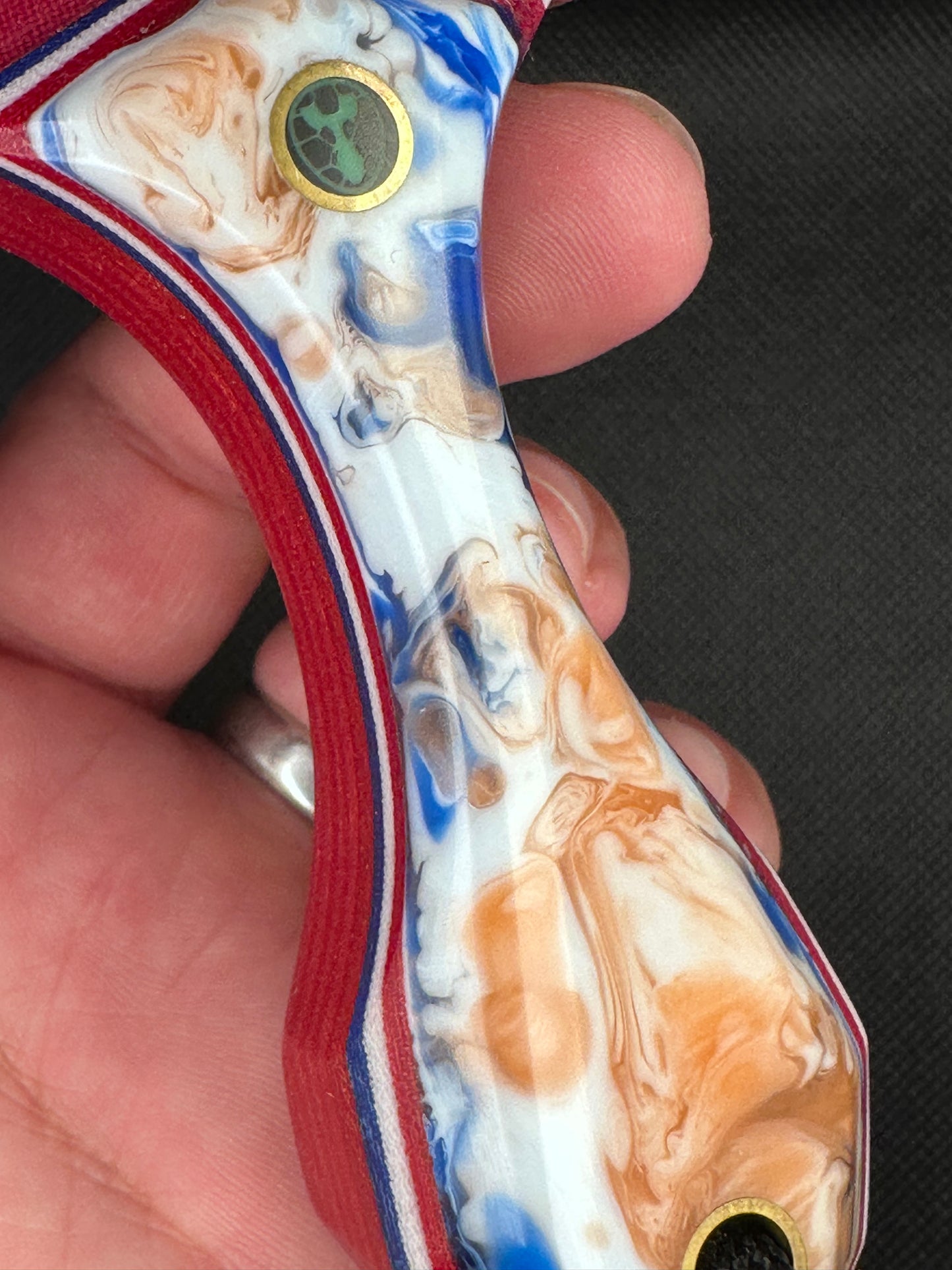 Kungo Diamond