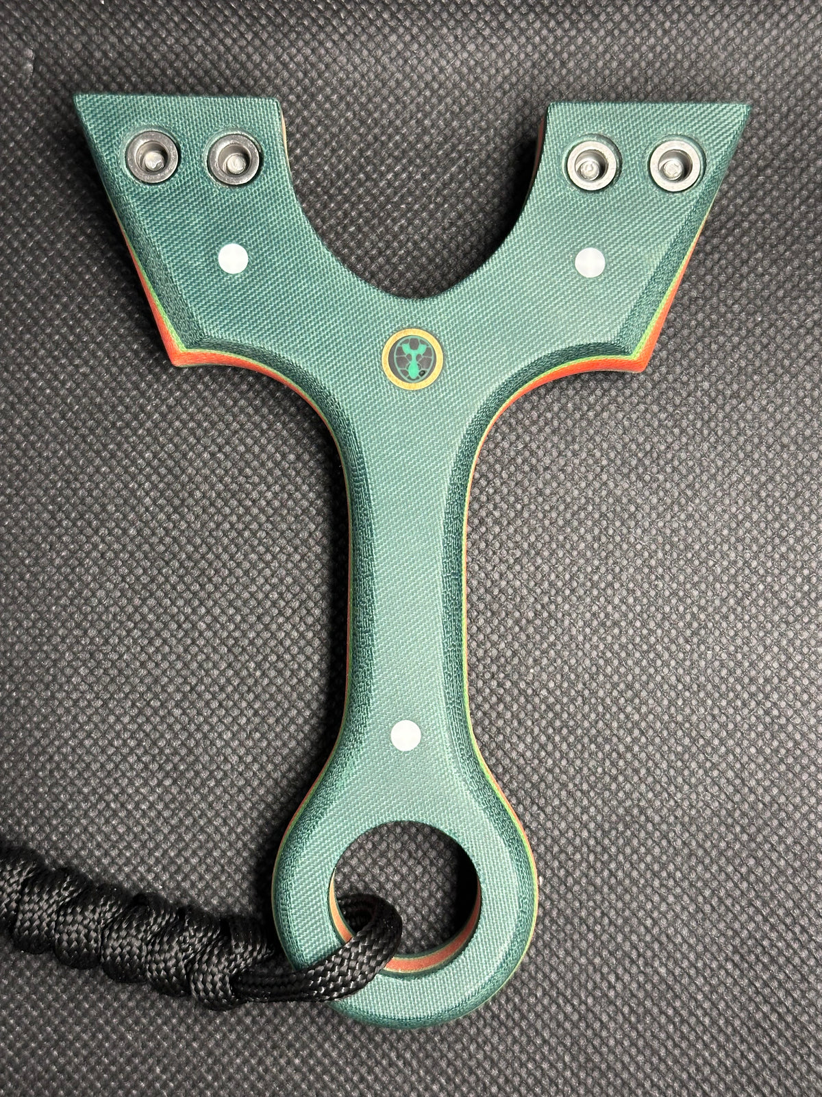 Mojo