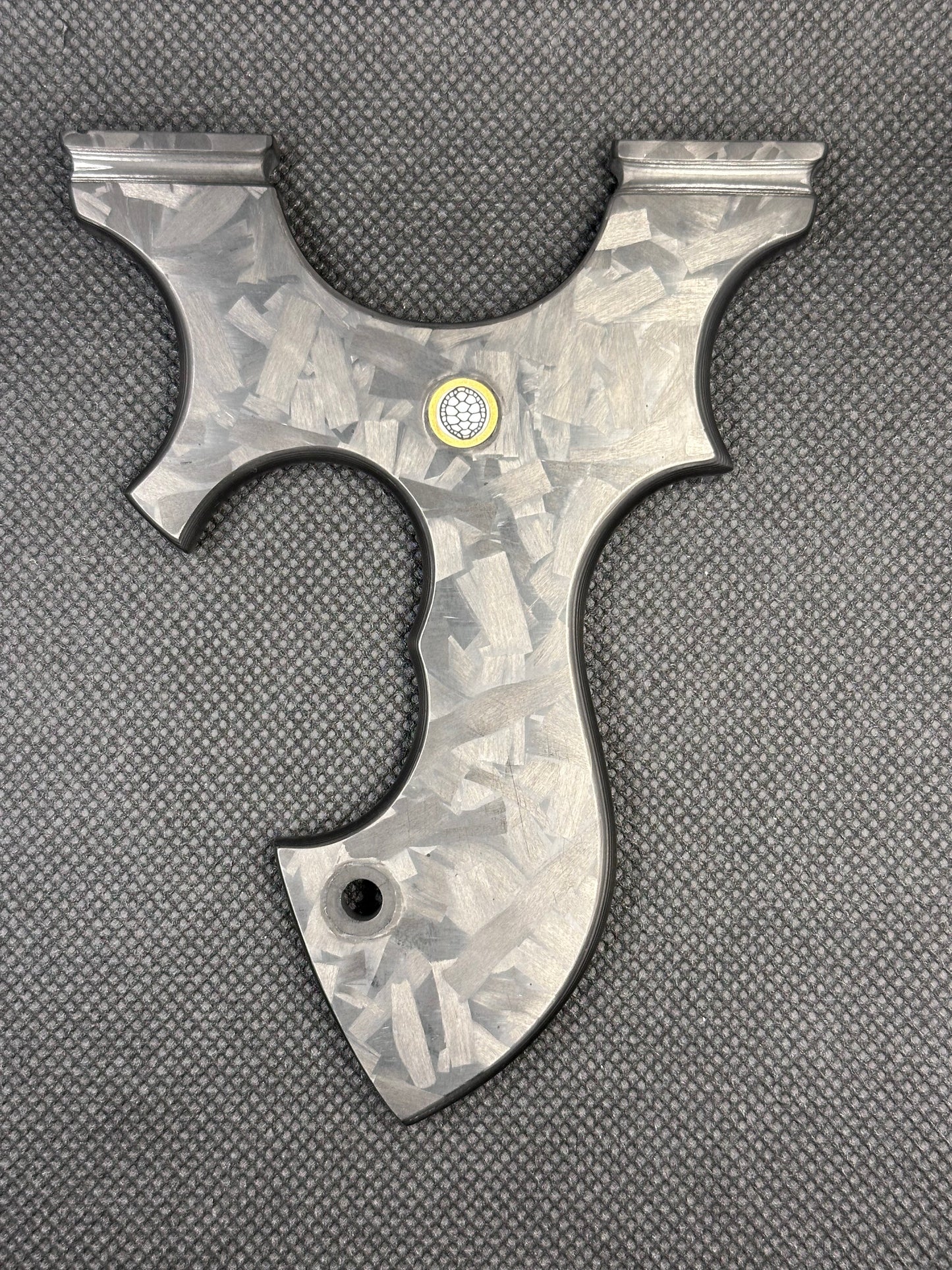 Kopis - Carbon Fiber