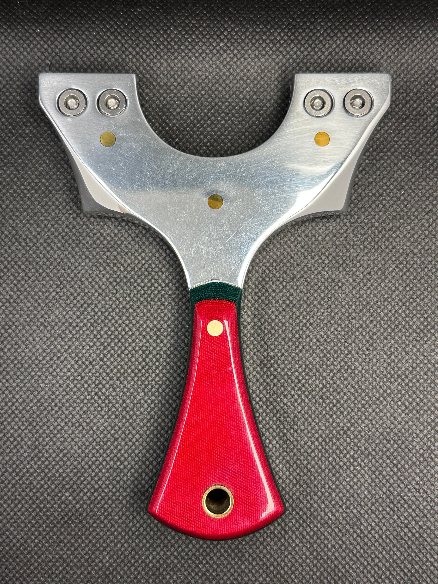 Vinix Variant - 95mm