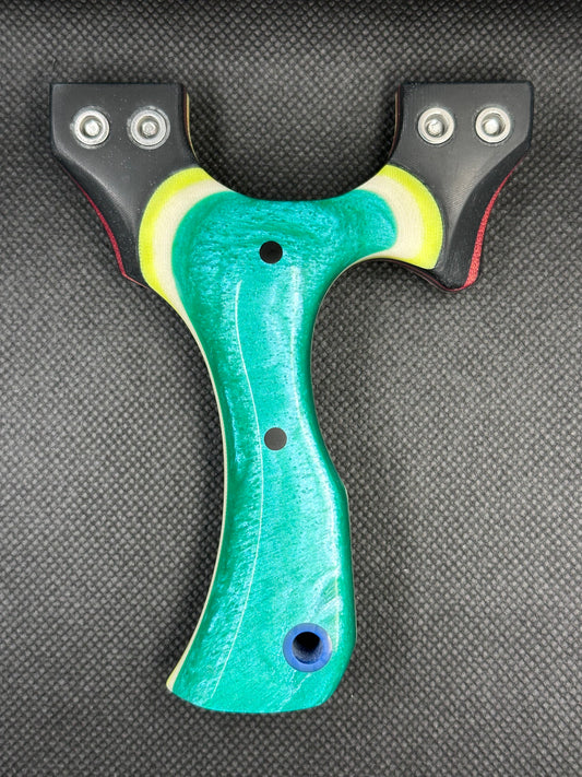 Jack Hammer