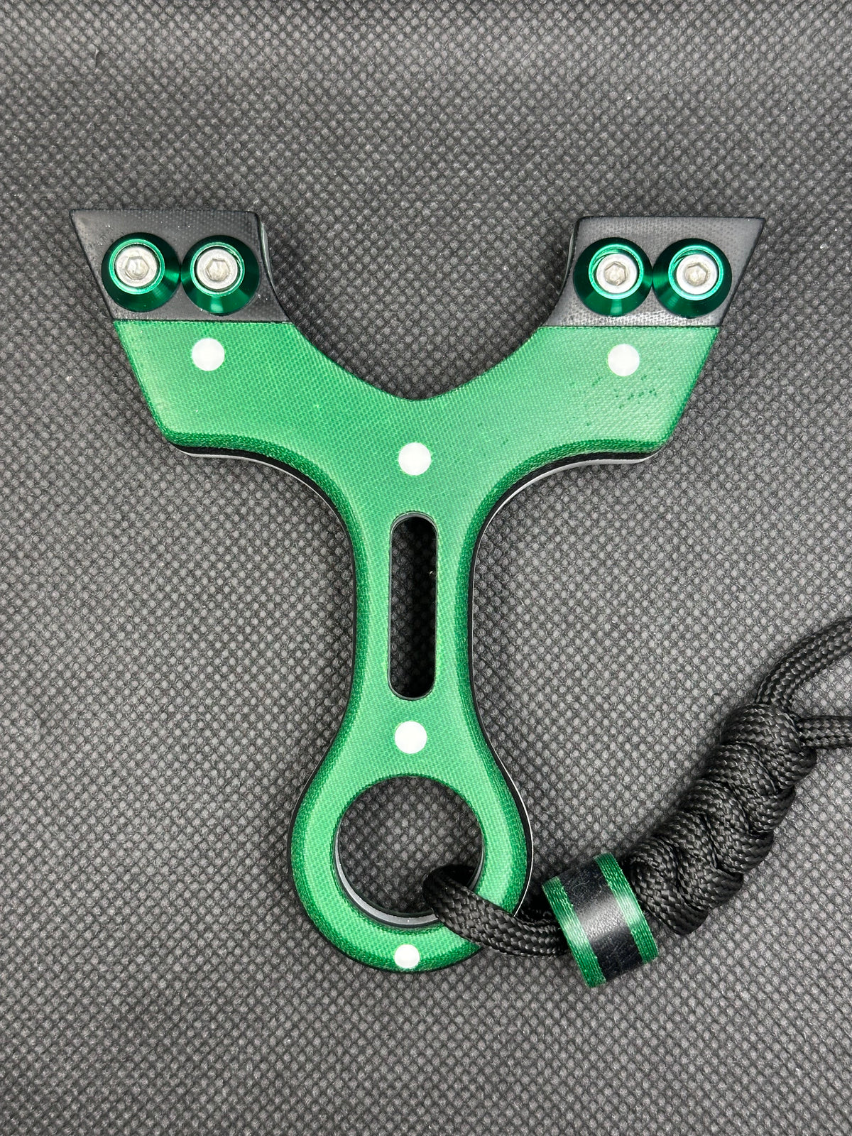 Mojo - Compact