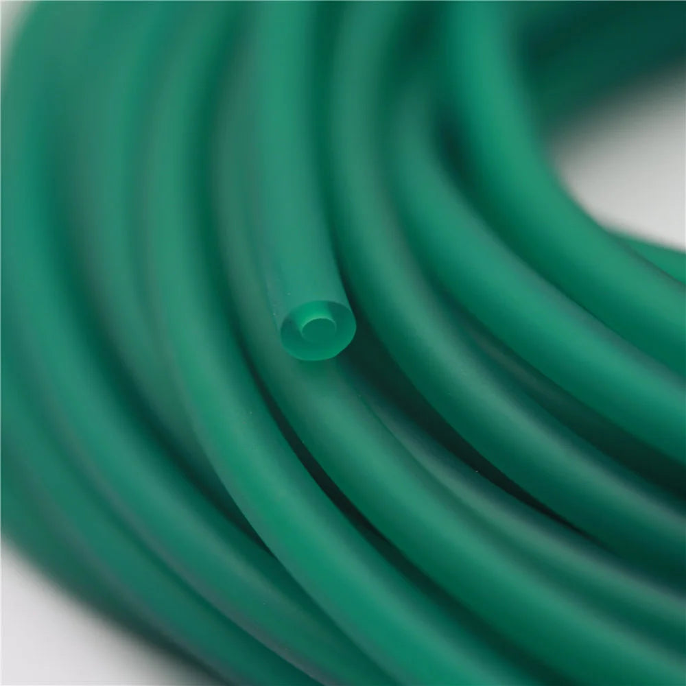 Snipersling Latex Tubes (Green)