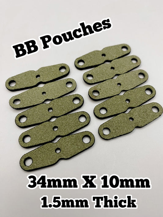 BB Pouches (10 Pack)