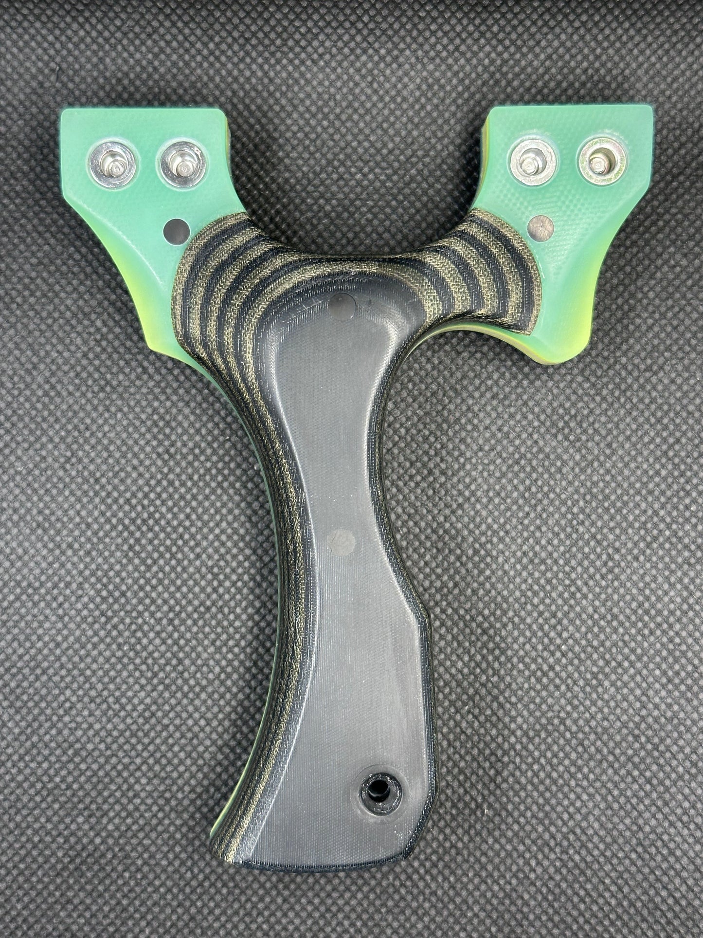 Jack Hammer