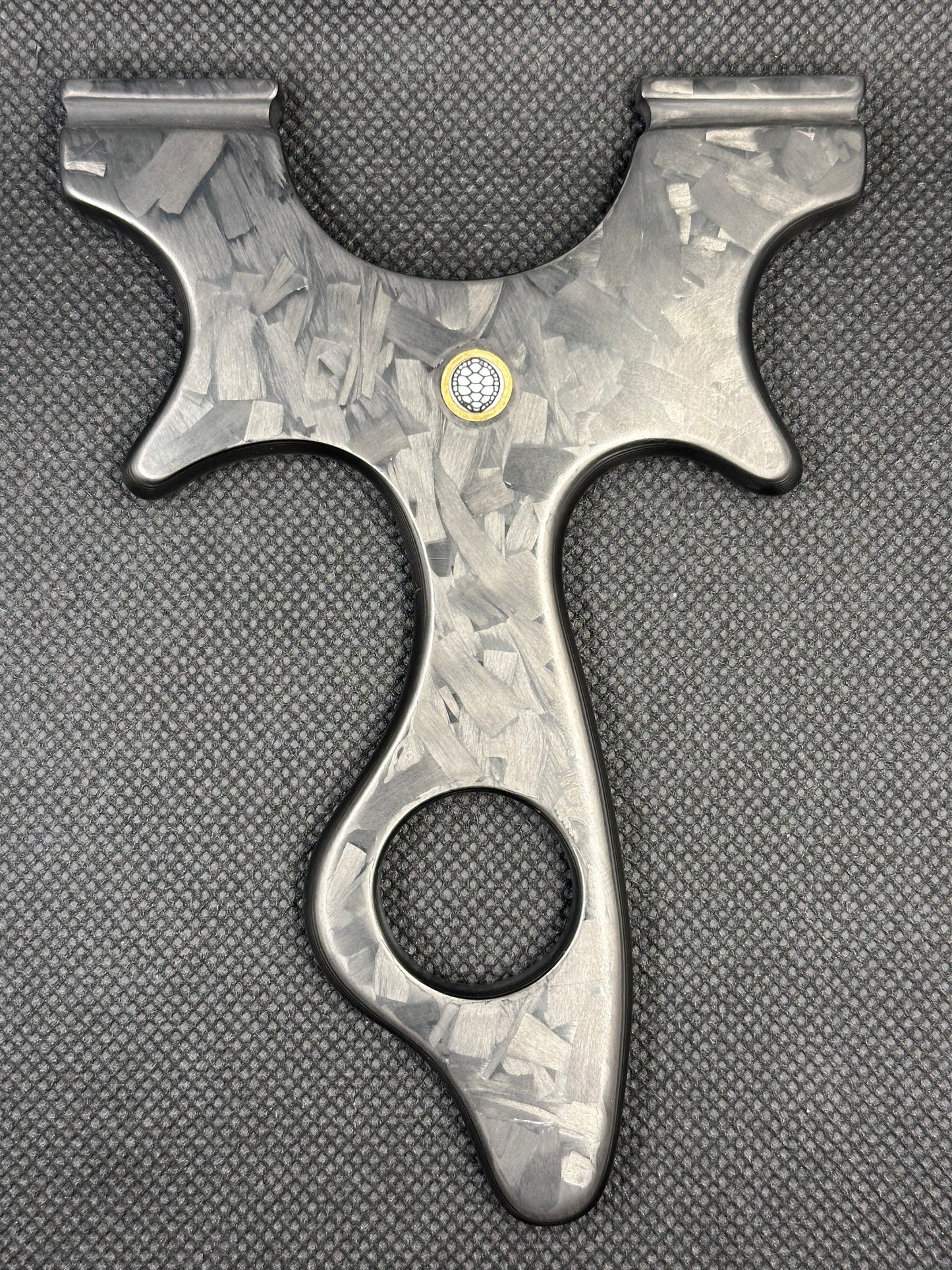 Pukshee - Carbon Fiber