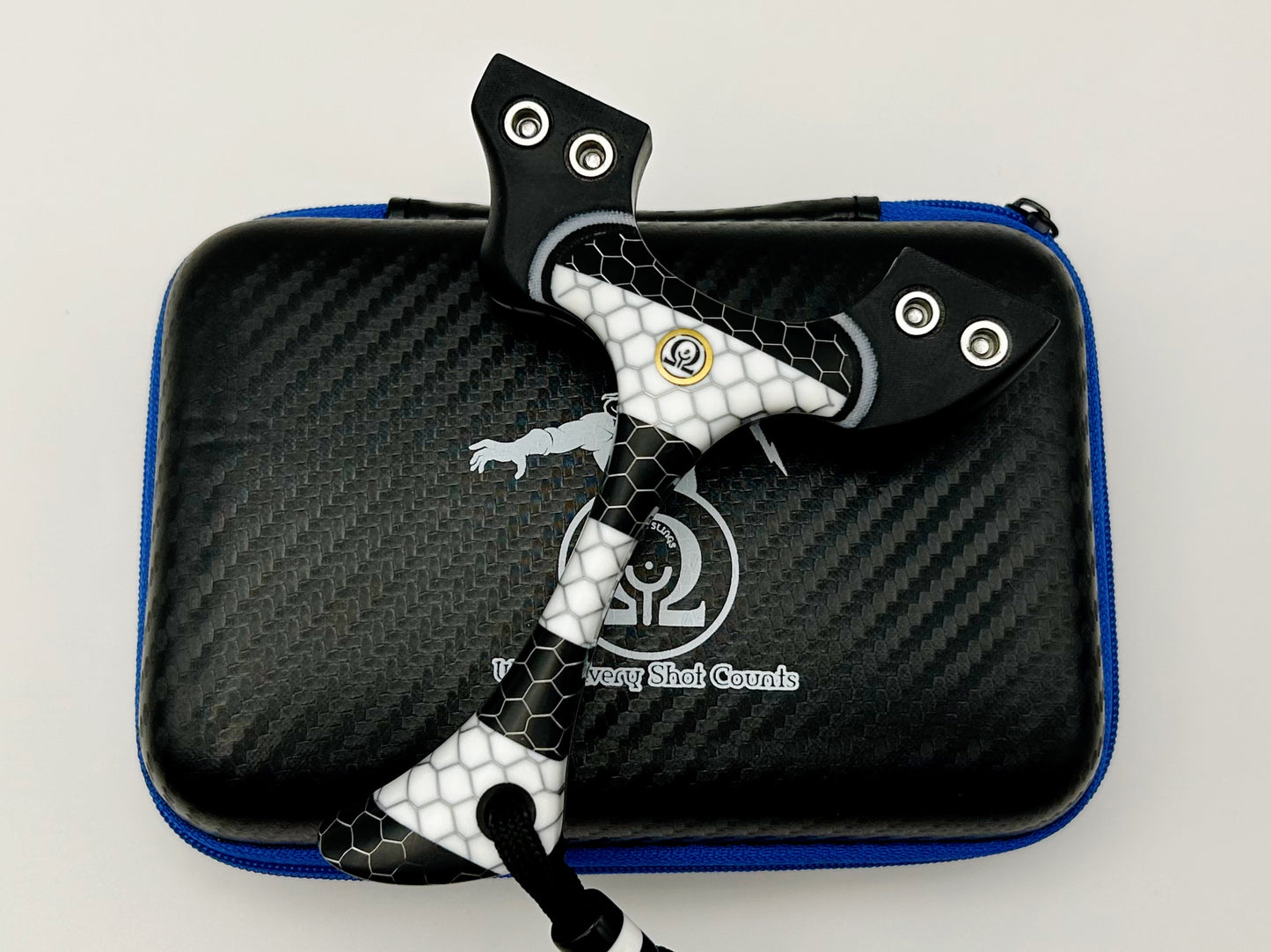 T-Bone- (Left Hand Hold)