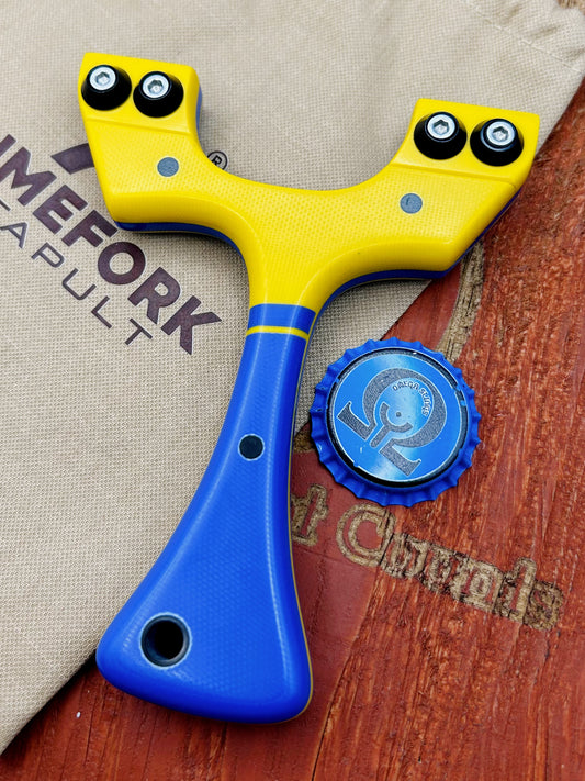 PrimeFork Spitfire (Left Hand Hold)