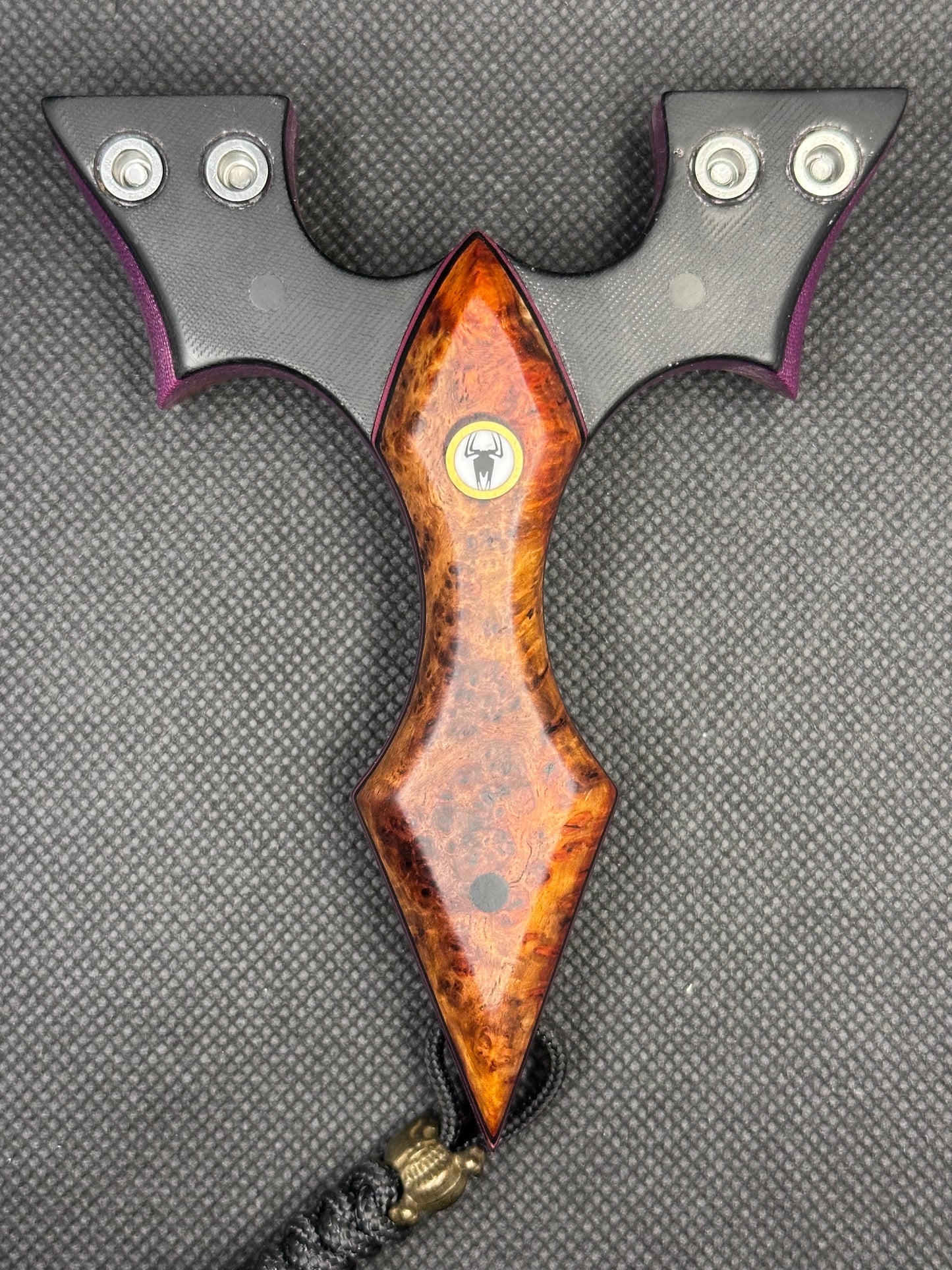 Widow V1 - 95mm