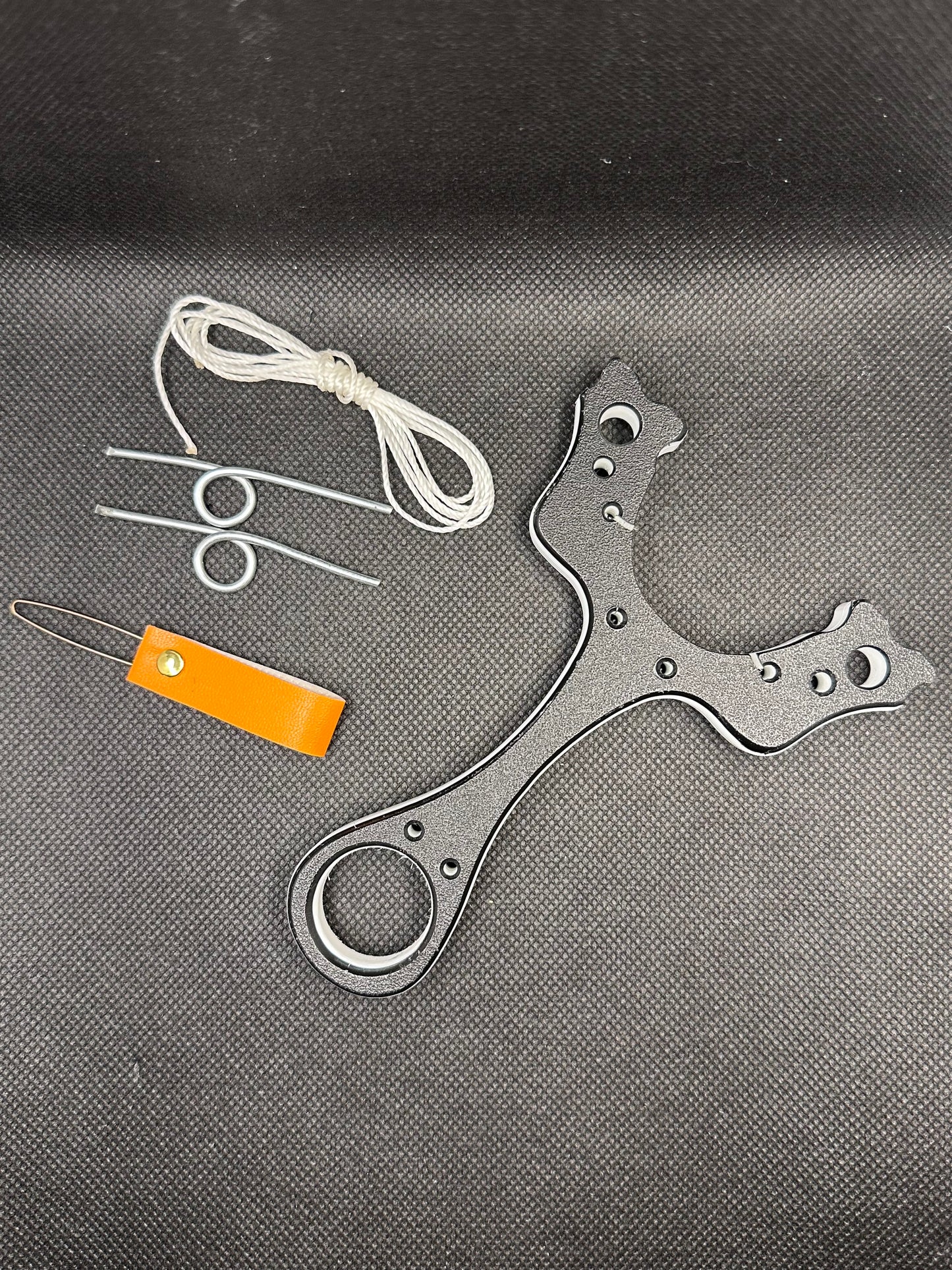 Medusa HDPE Kit